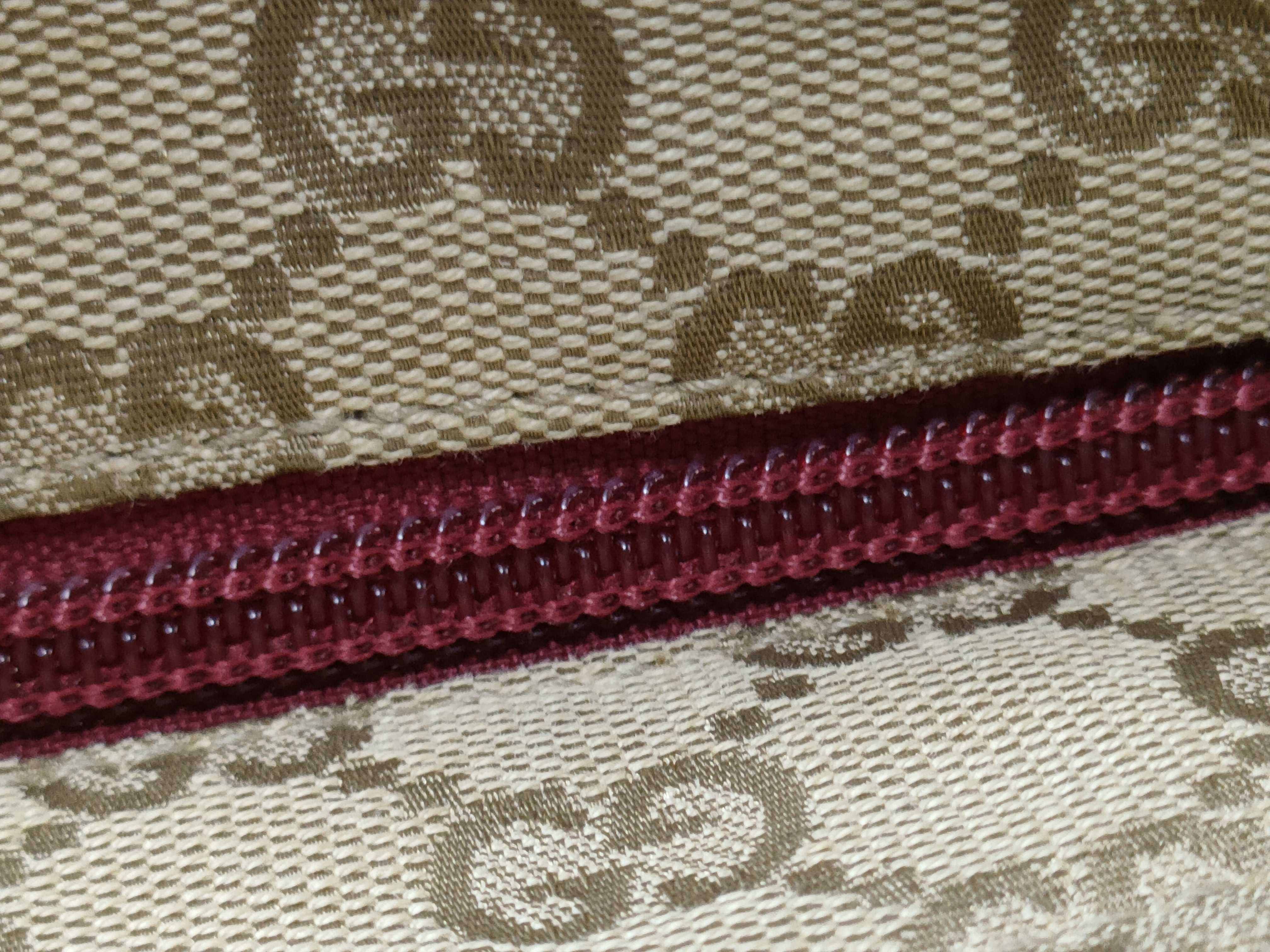 Shoulder Bag Canvas Shoulder Bag — view 9
