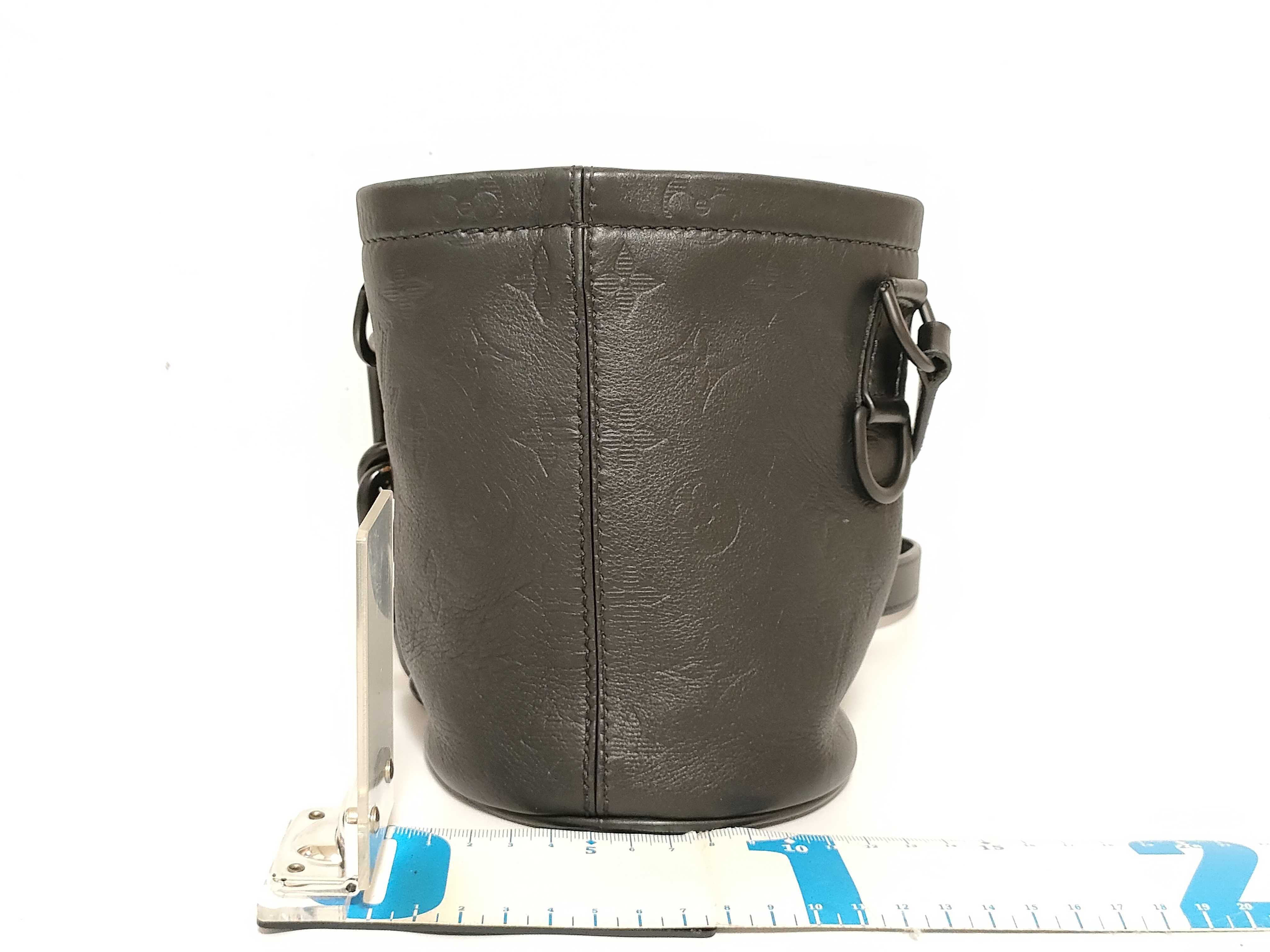 Bucket Shoulder Bag — view 2