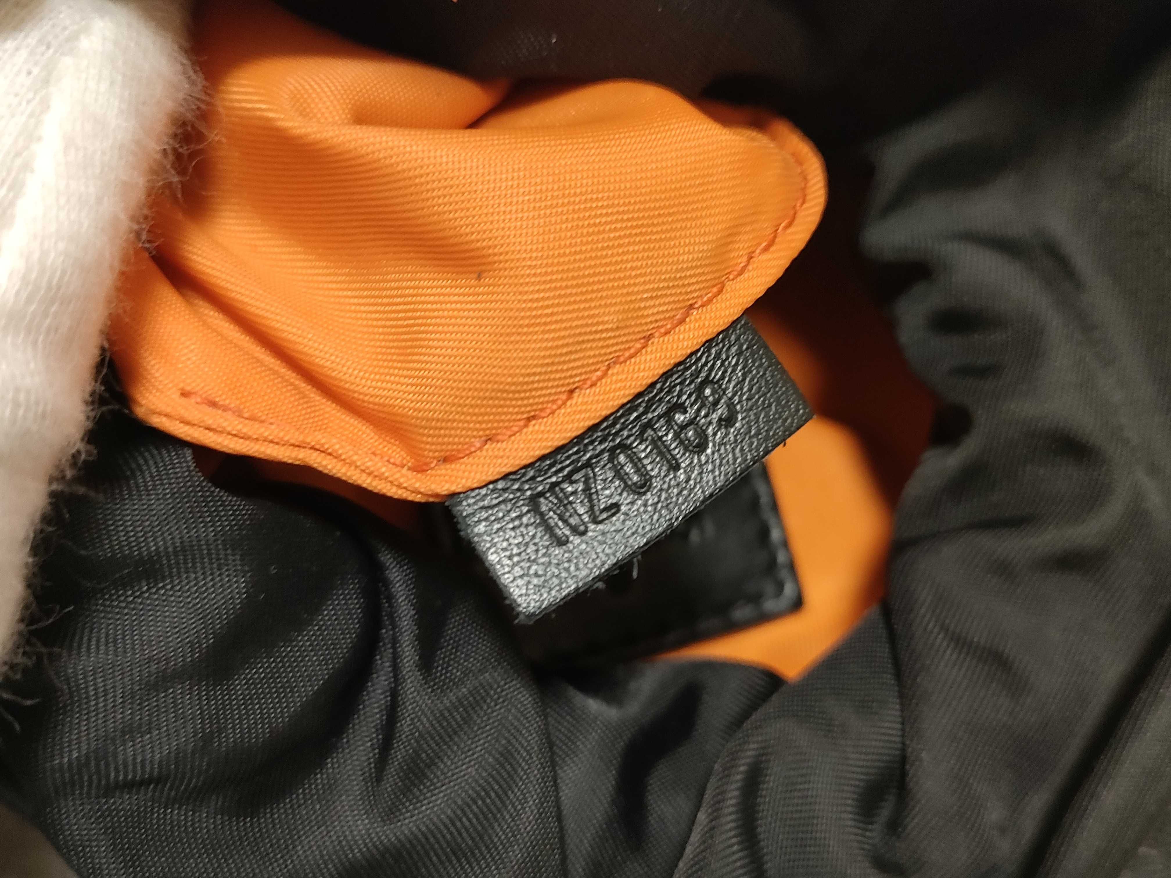 Bucket Shoulder Bag — view 11