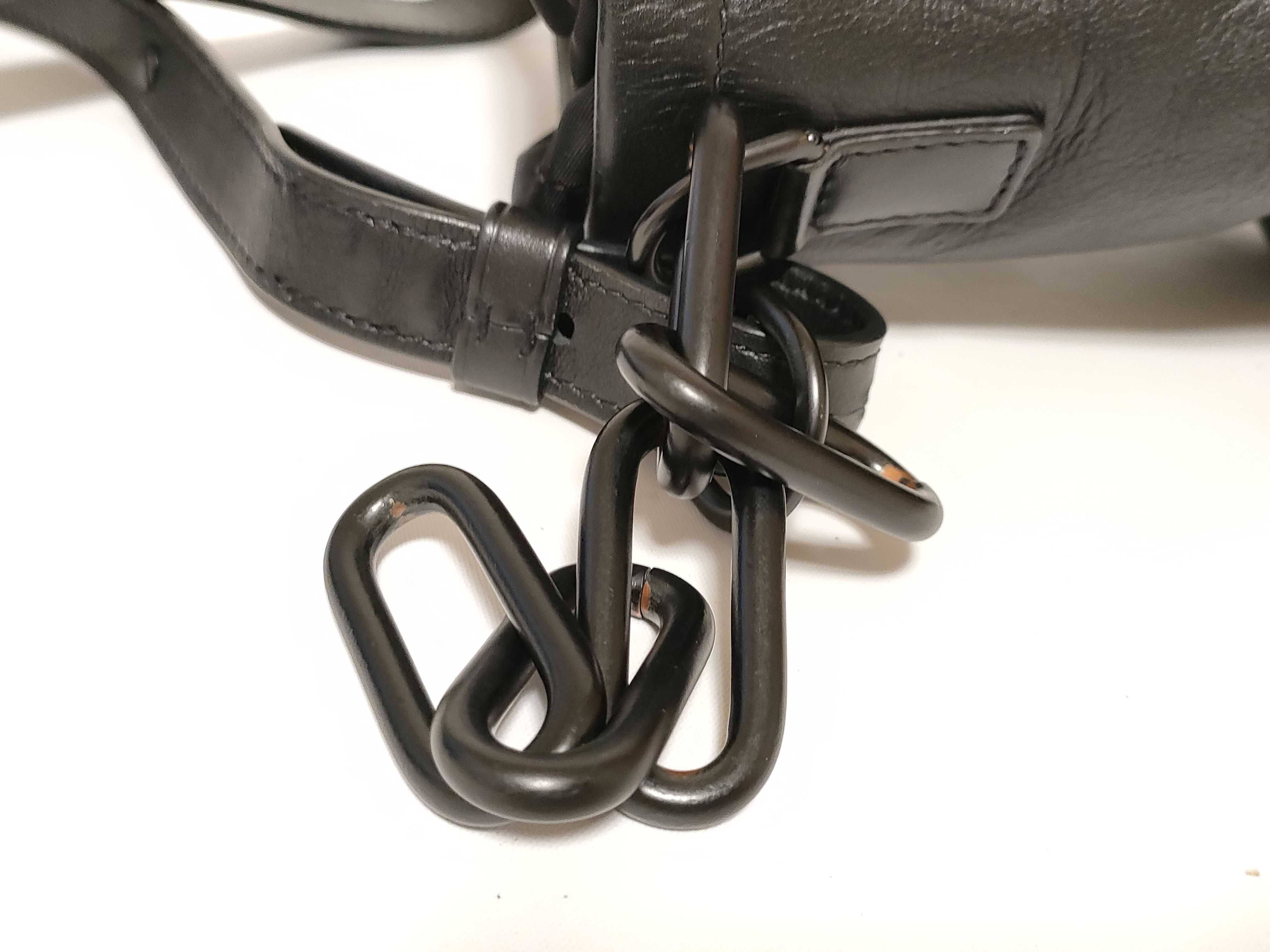 Bucket Shoulder Bag — view 13