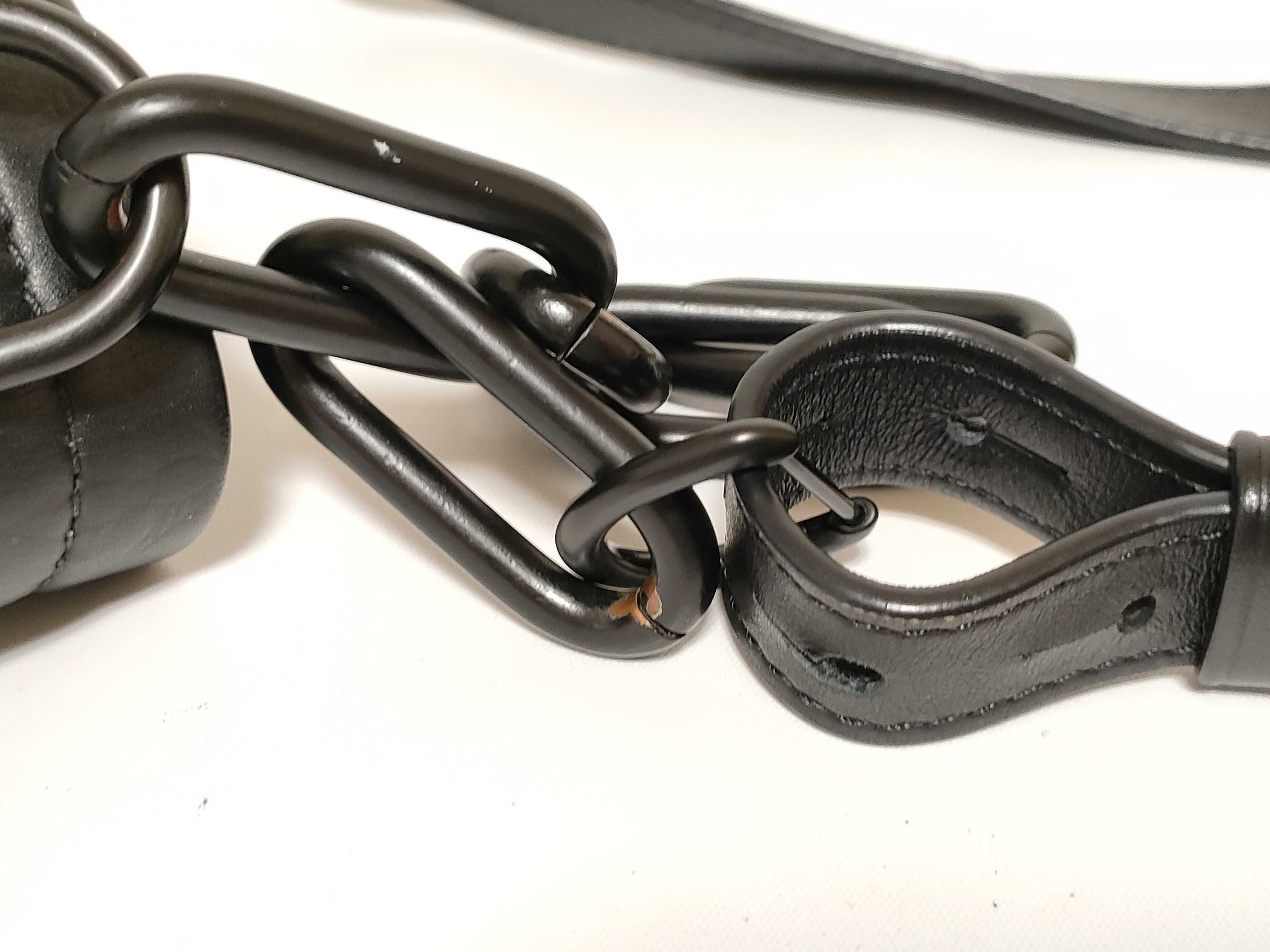 Bucket Shoulder Bag — view 5