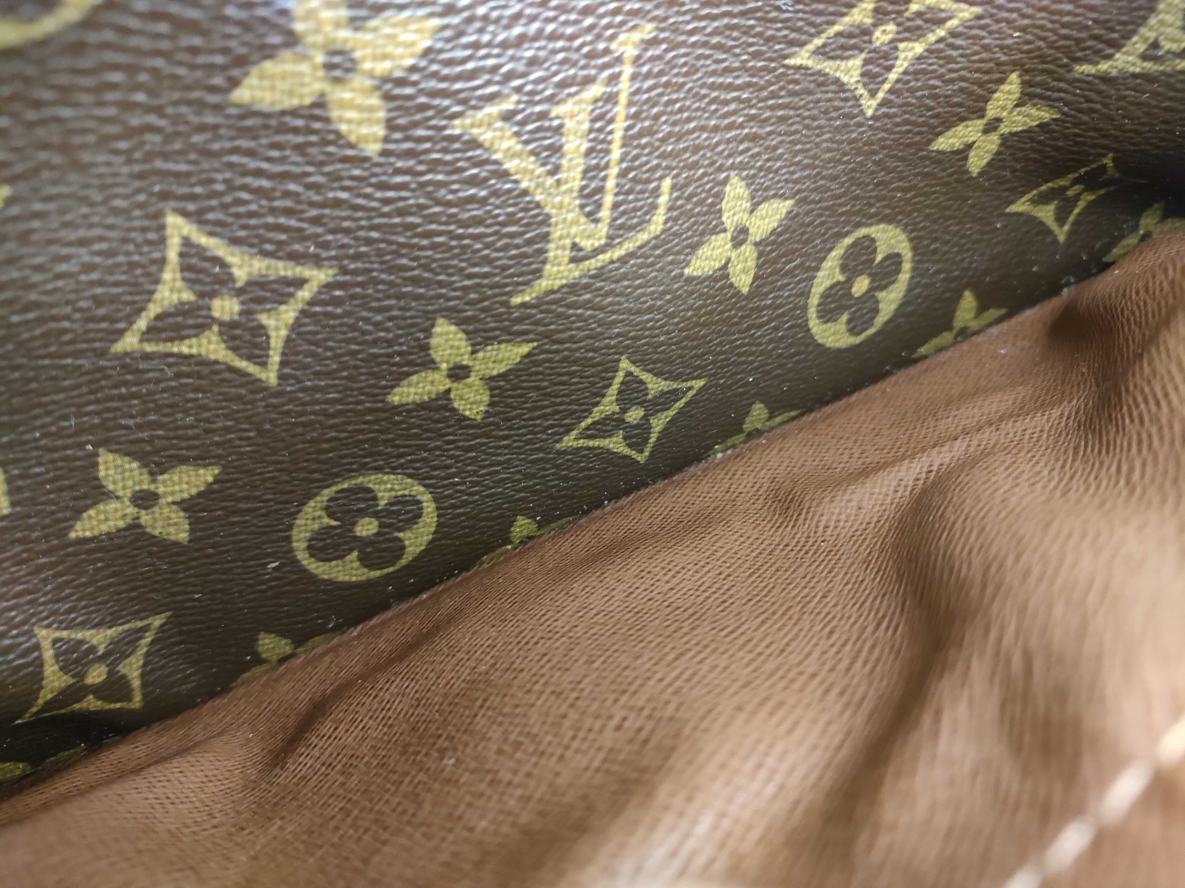 Monogram TW- M51274 Monogram Trocadero Bag Shoulder Bag — view 13