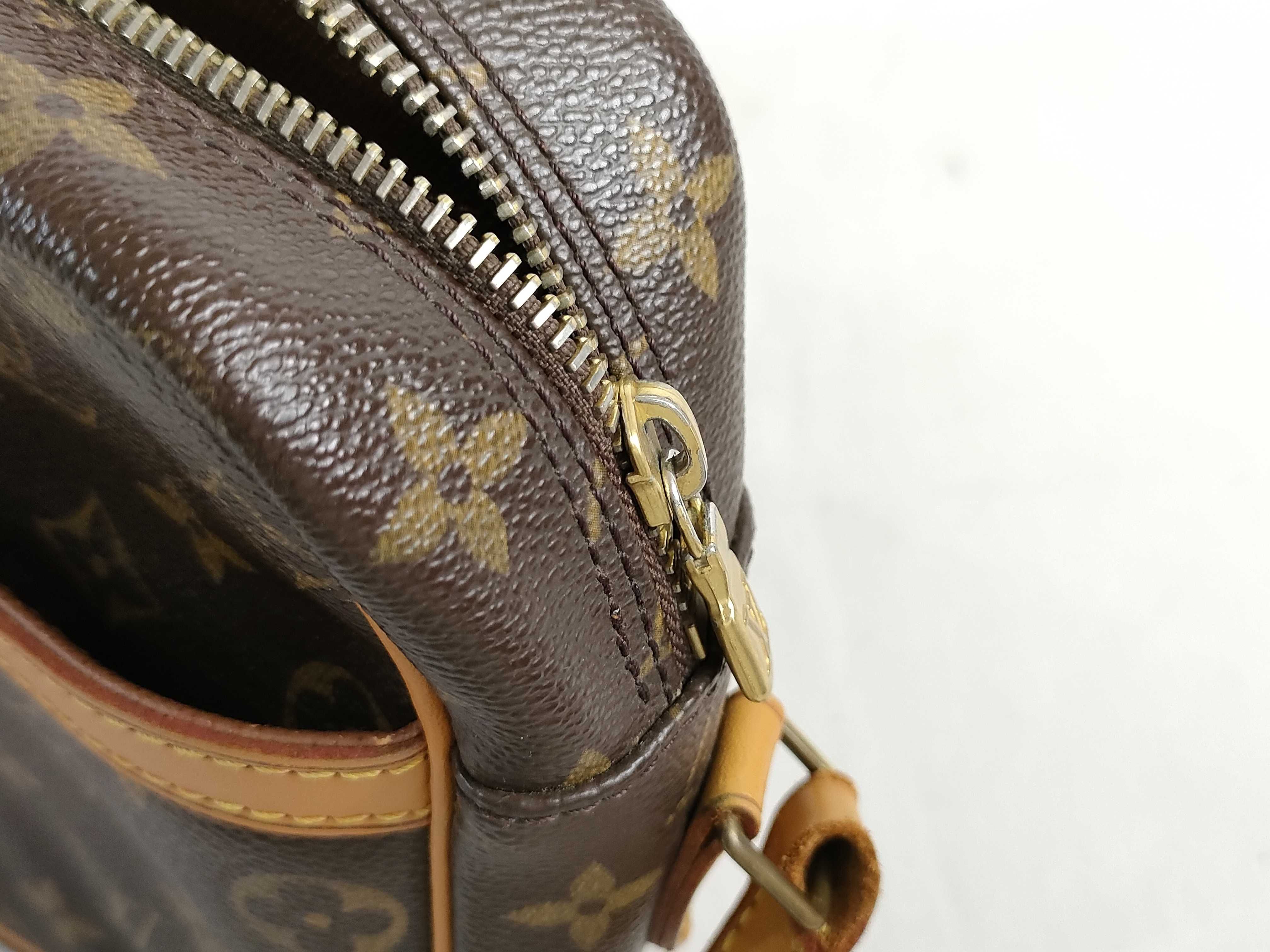 Monogram TW- M51274 Monogram Trocadero Bag Shoulder Bag — view 14