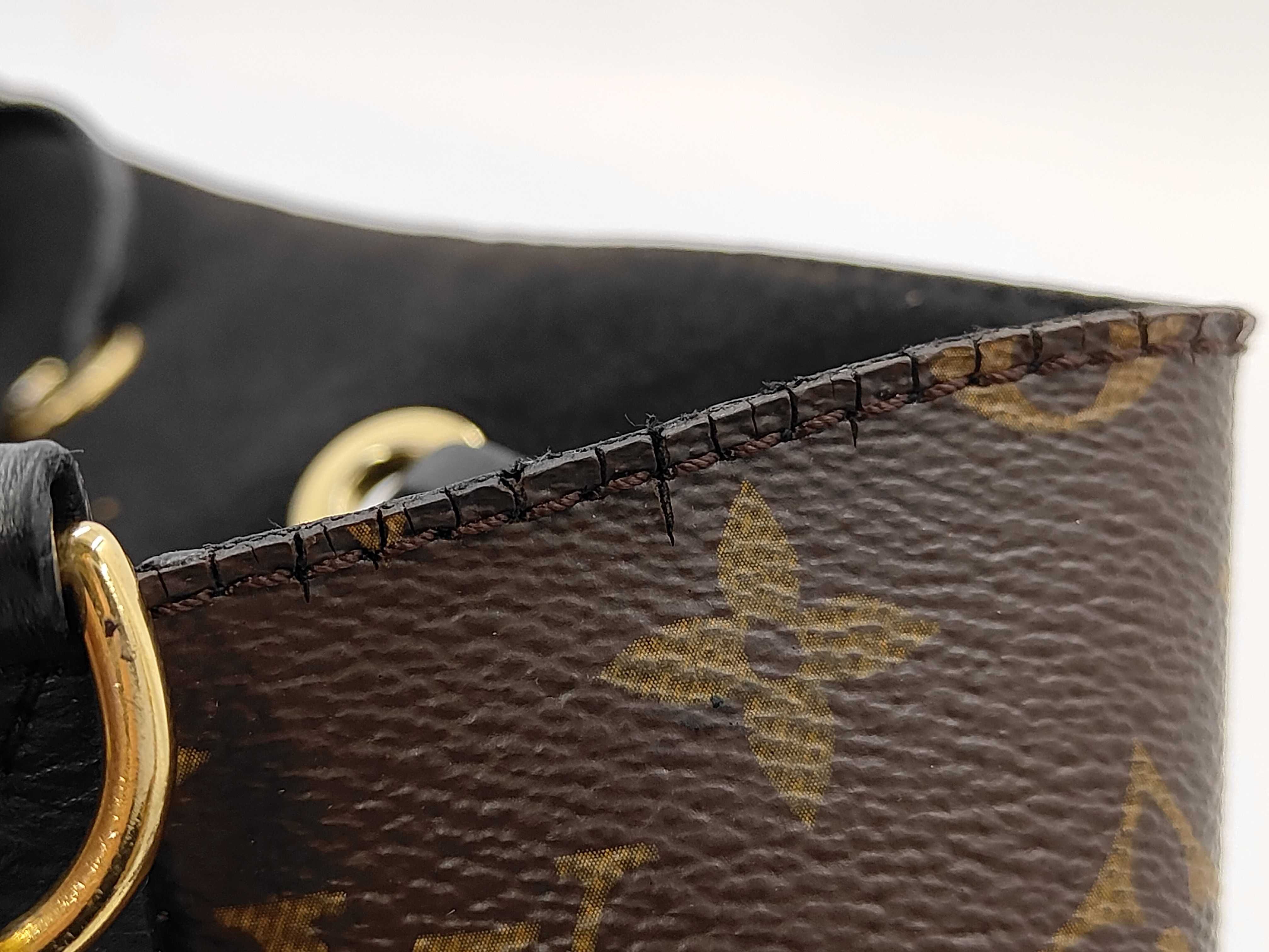 Monogram NeoNoe MI0020 Shoulder Bag — view 11