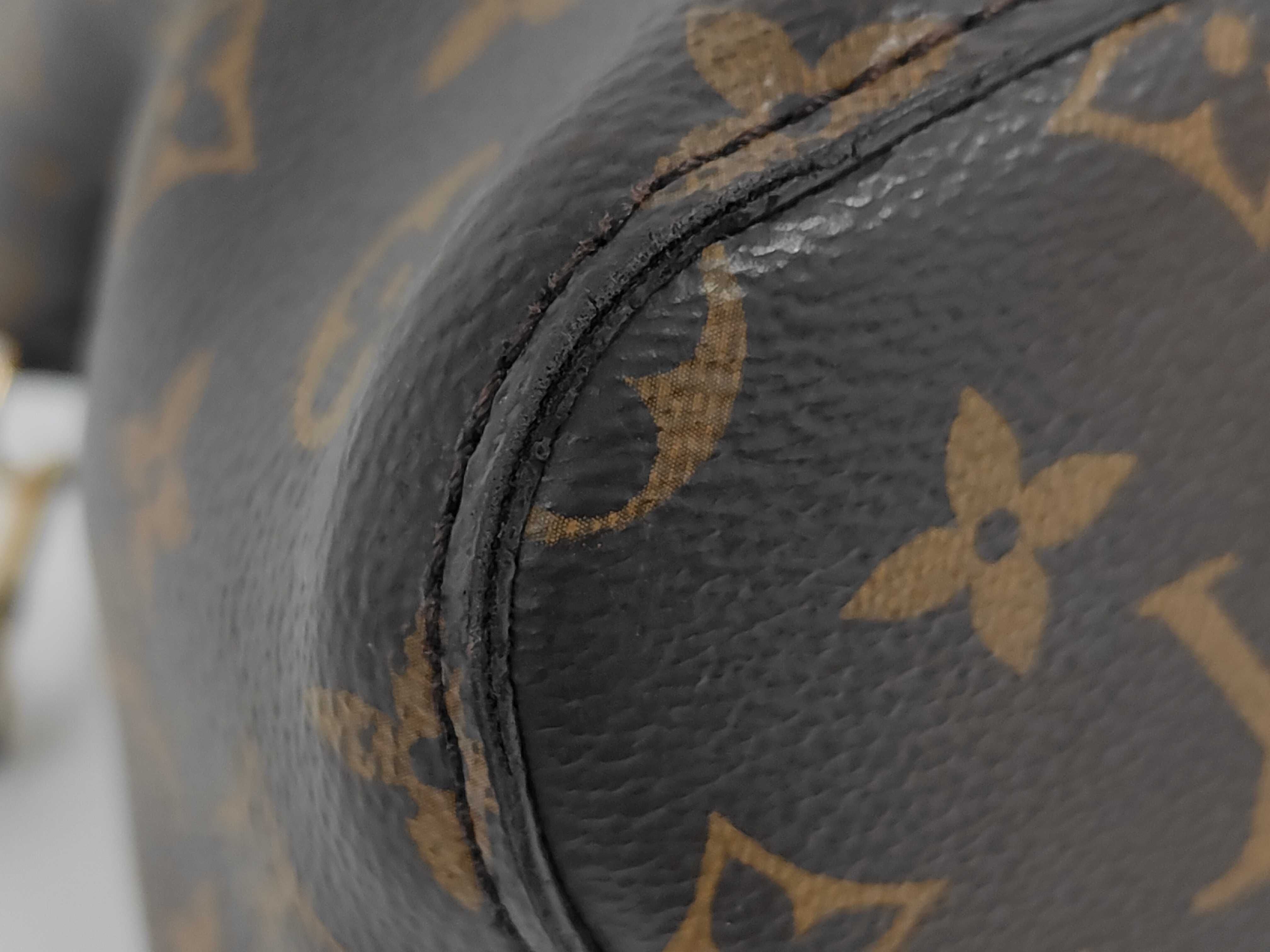 Monogram NeoNoe MI0020 Shoulder Bag — view 4