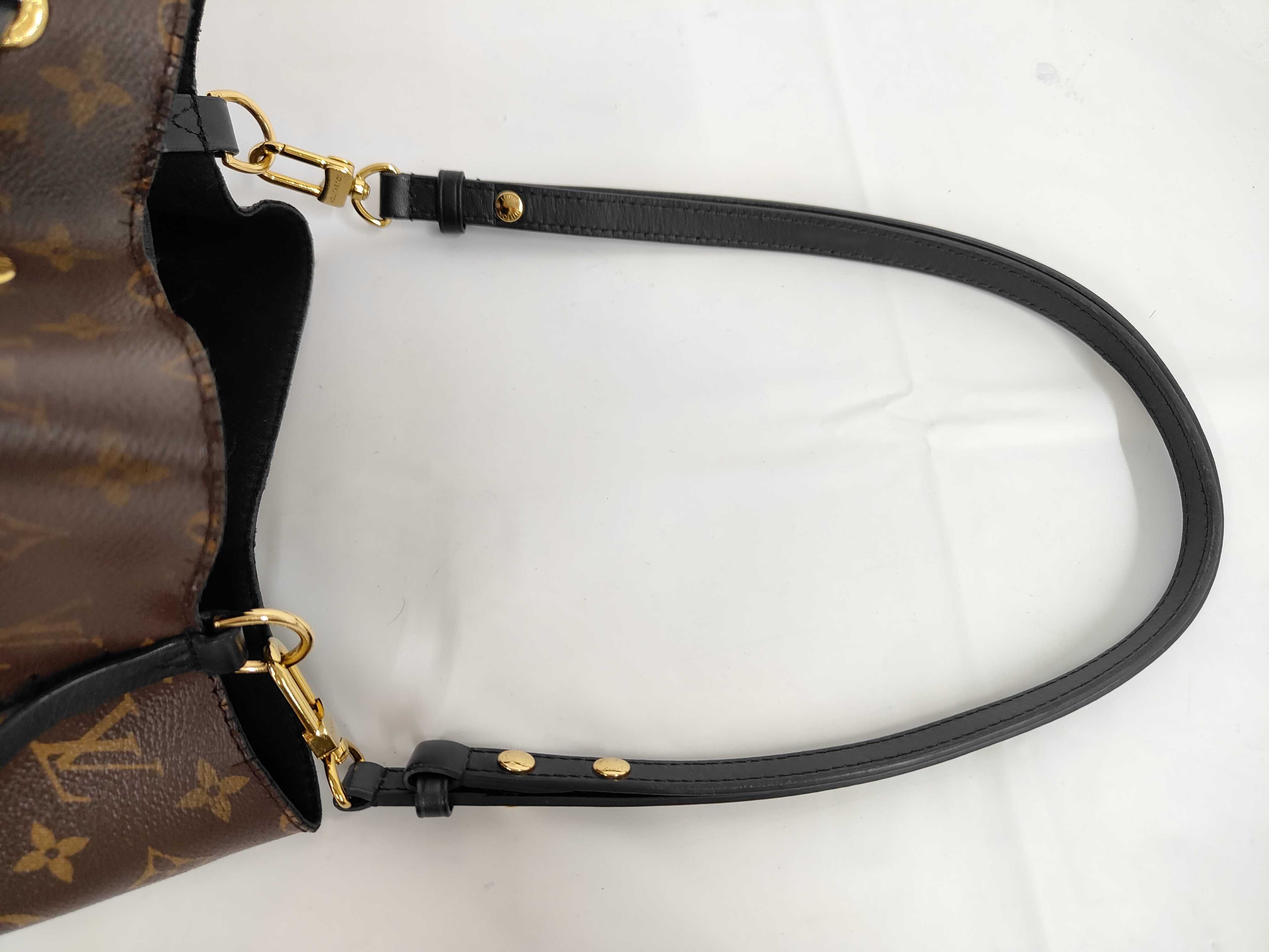 Monogram NeoNoe MI0020 Shoulder Bag — view 5
