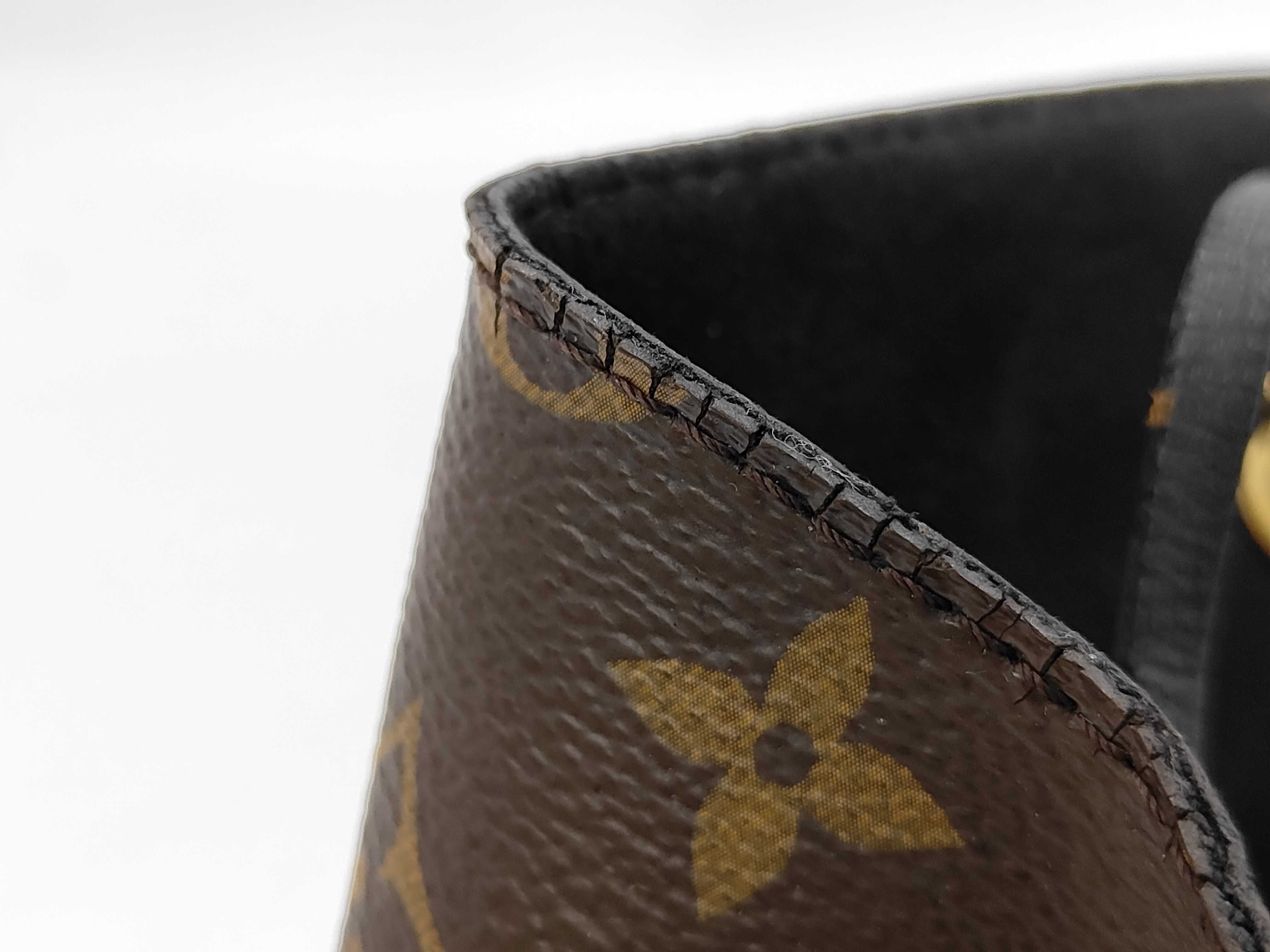 Monogram NeoNoe MI0020 Shoulder Bag — view 10