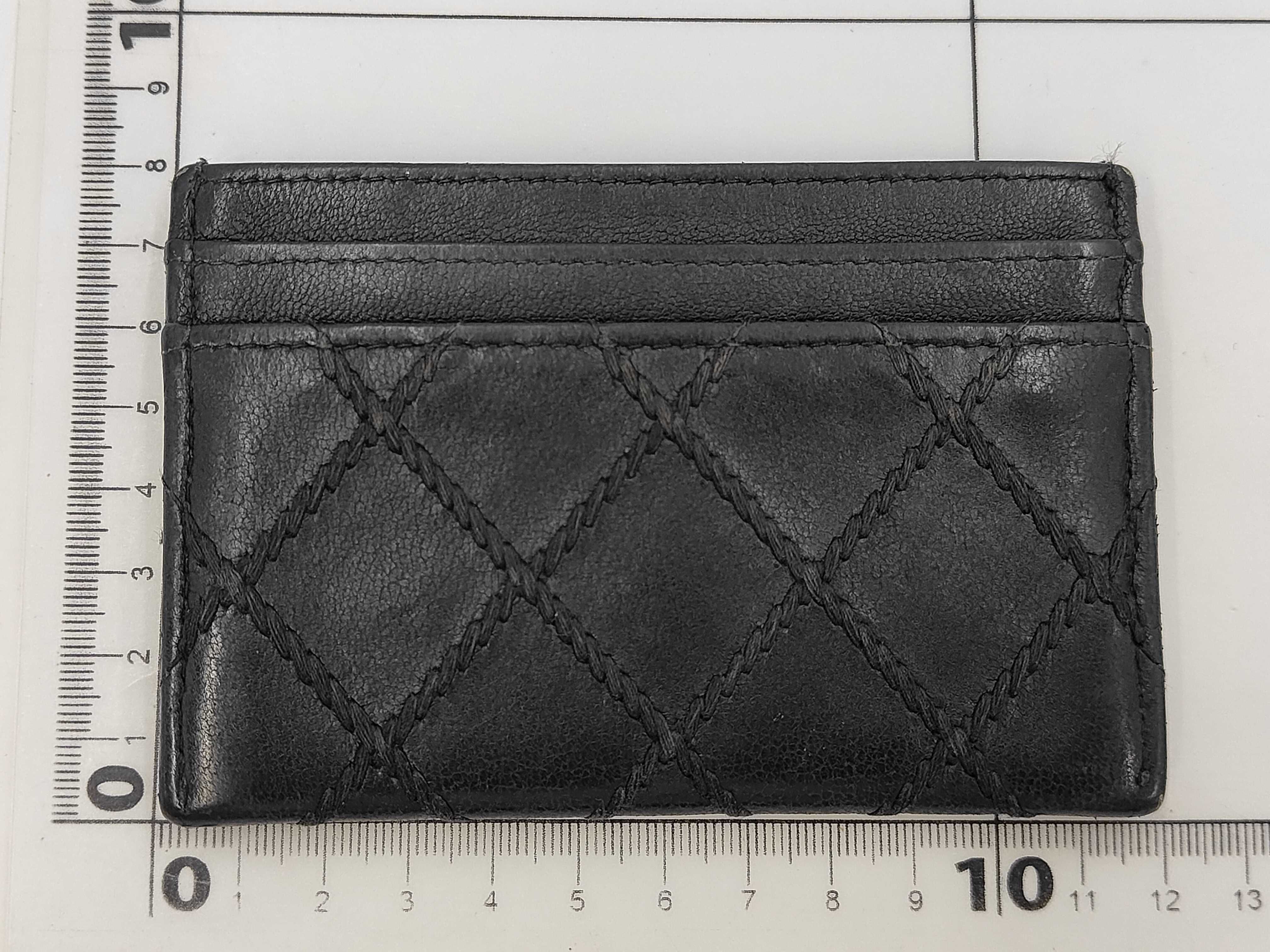 Card Case (Card Case, Pass Case, Business Card Holder) — view 2