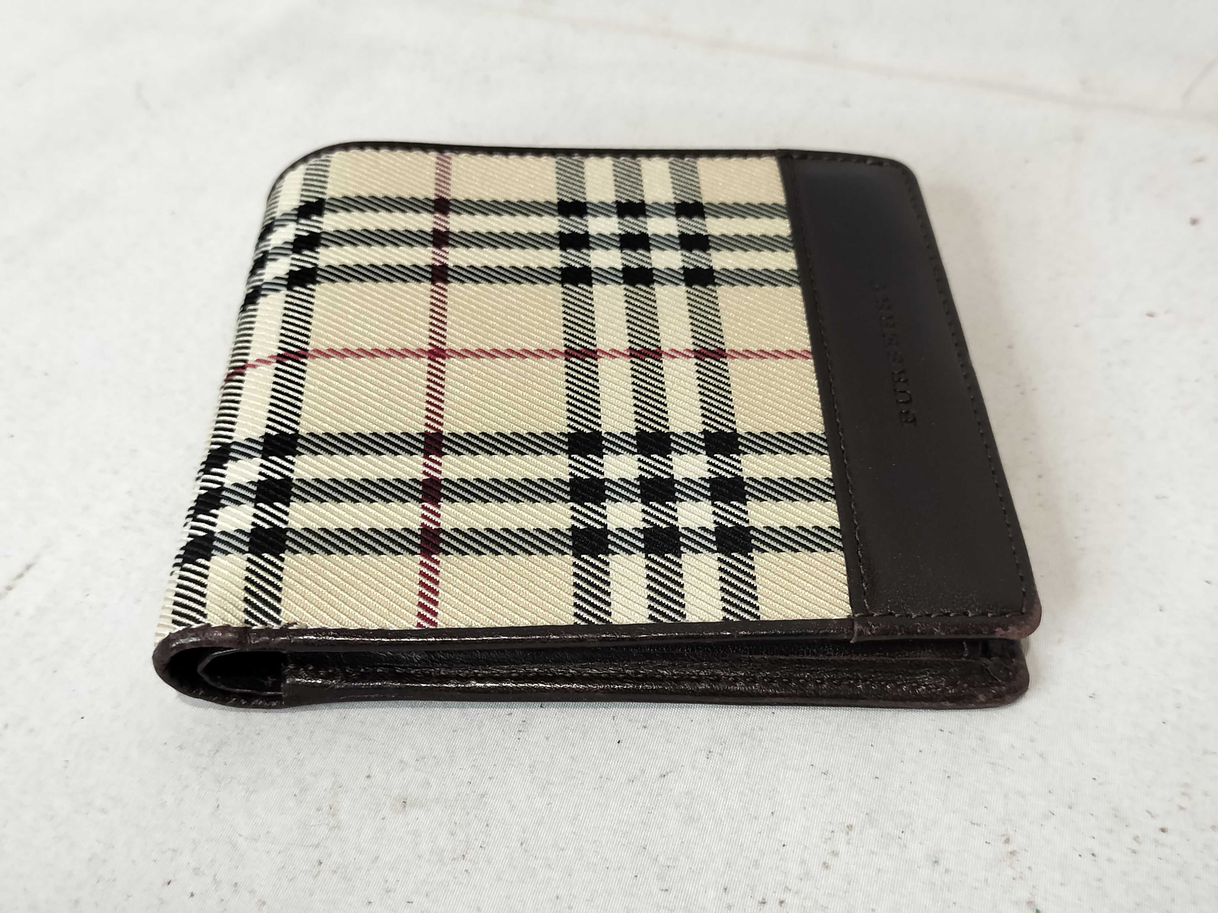 Nova Check Wallet — view 5