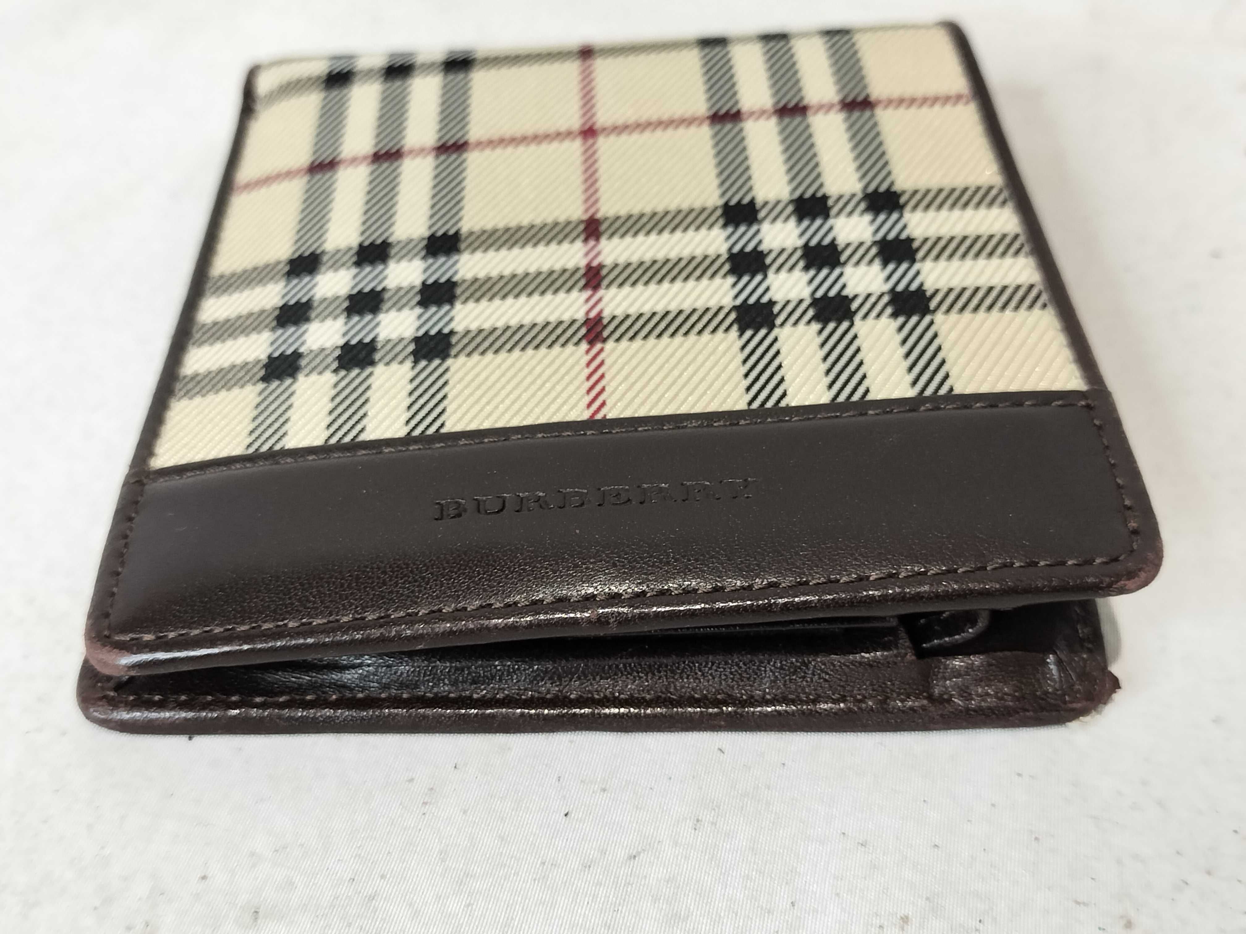 Nova Check Wallet — view 6