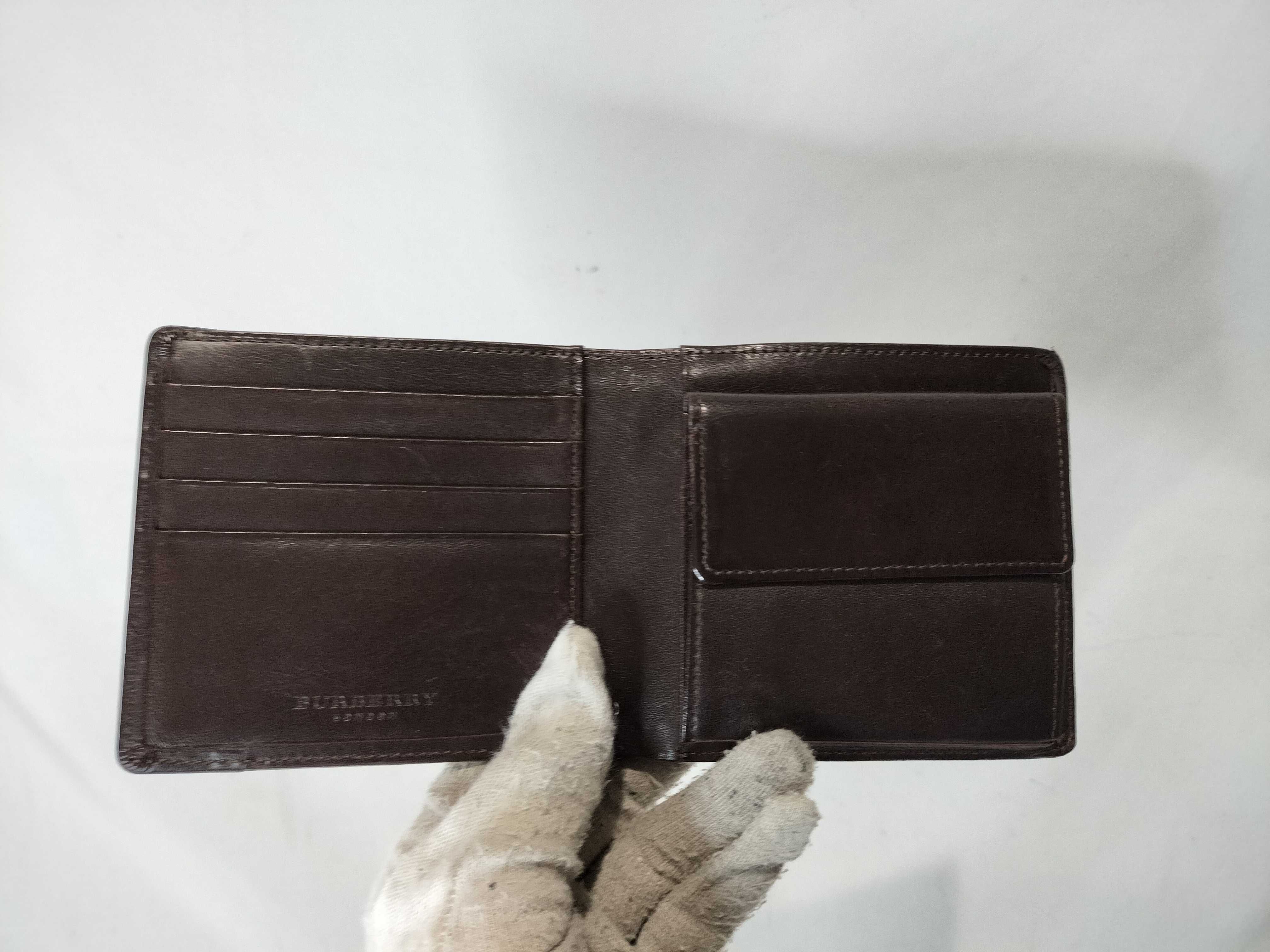 Nova Check Wallet — view 7