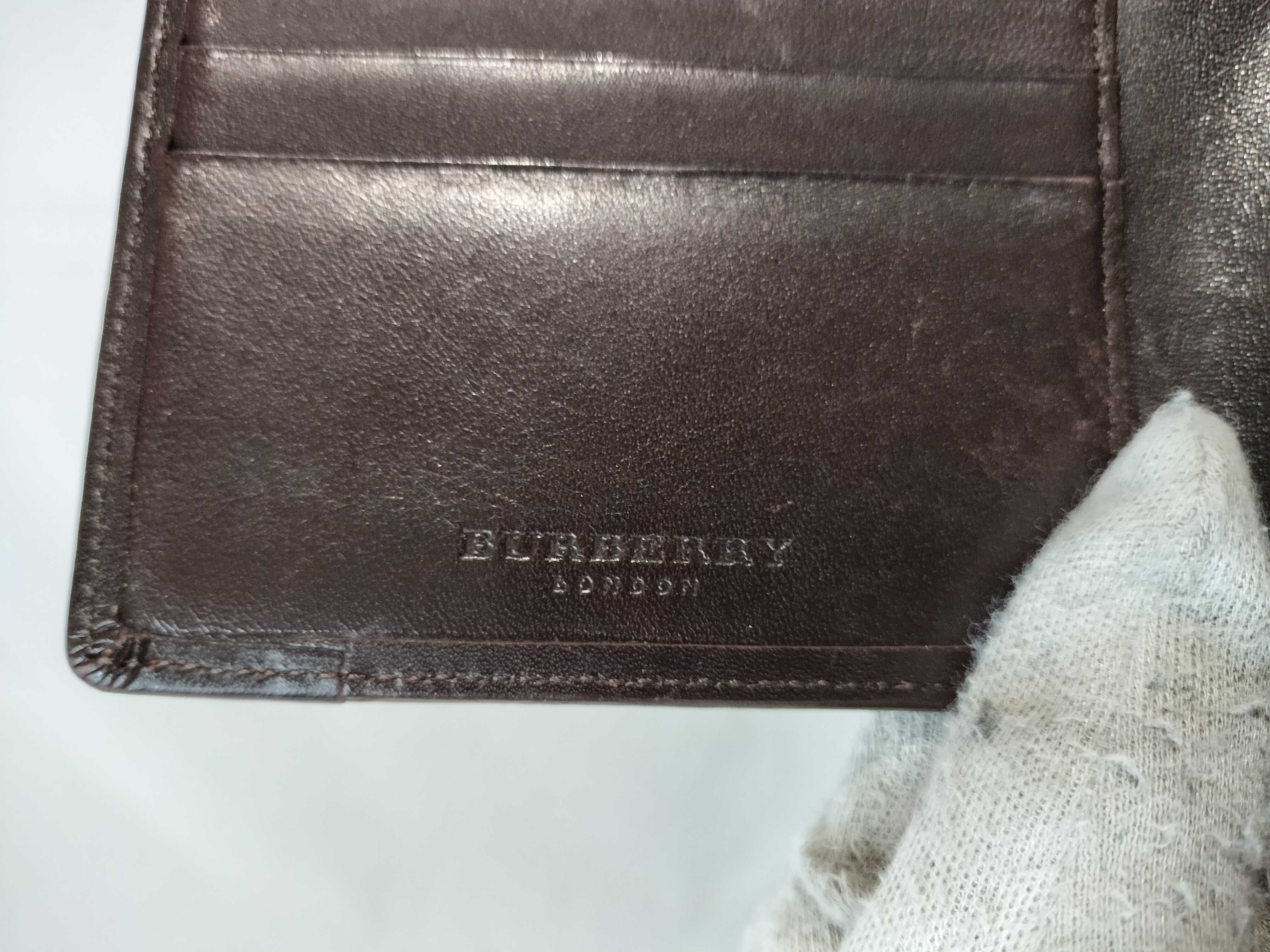 Nova Check Wallet — view 8