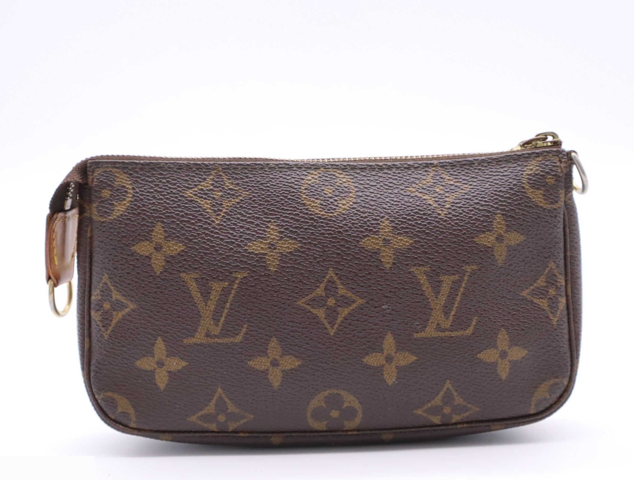 Monogram, accessories, pouch — view 2