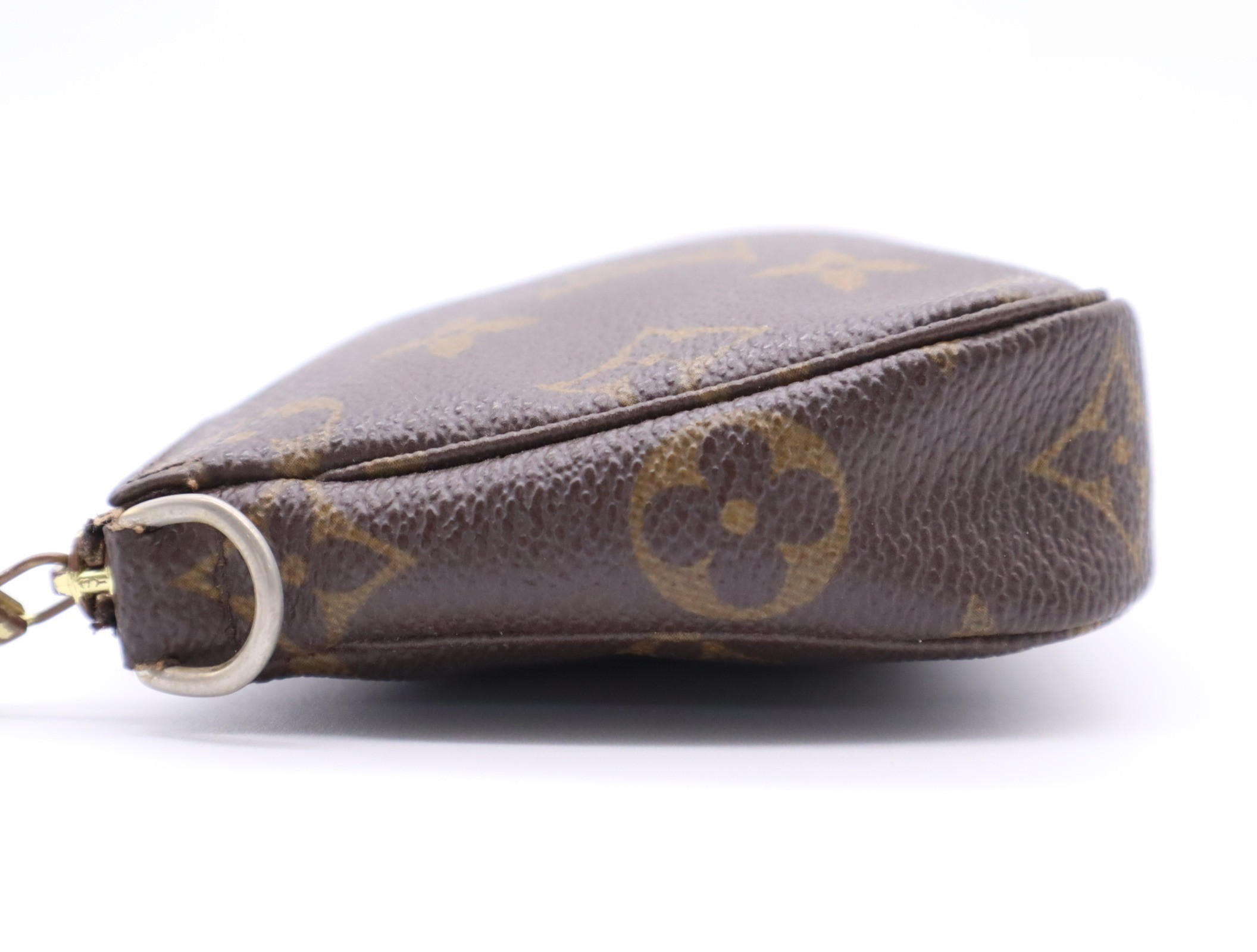 Monogram, accessories, pouch — view 3