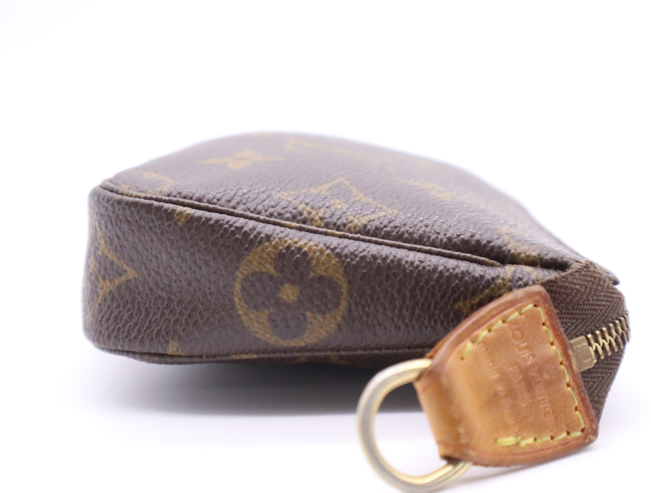 Monogram, accessories, pouch — view 5