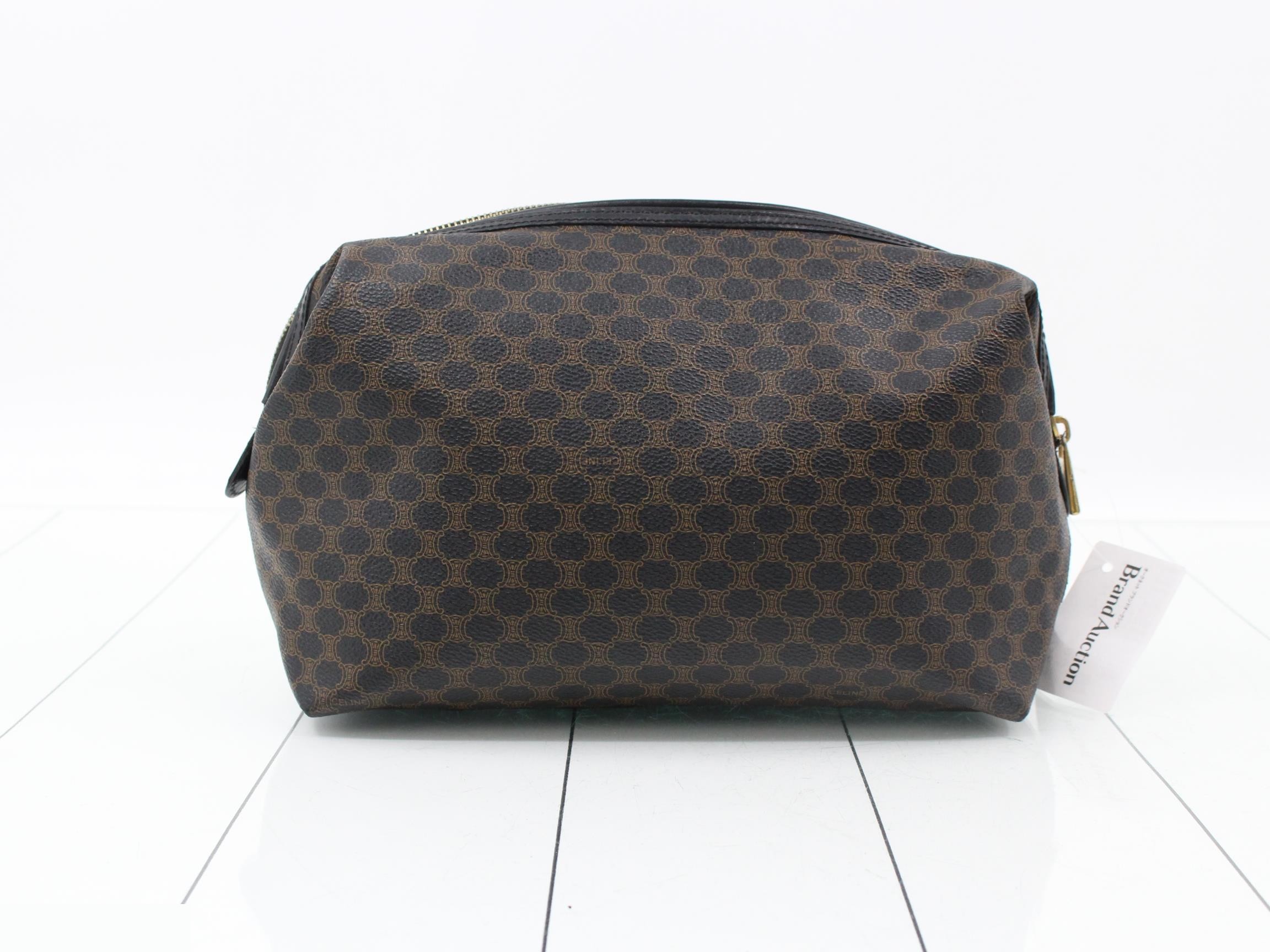 Macadam Clutch Pouch — view 2