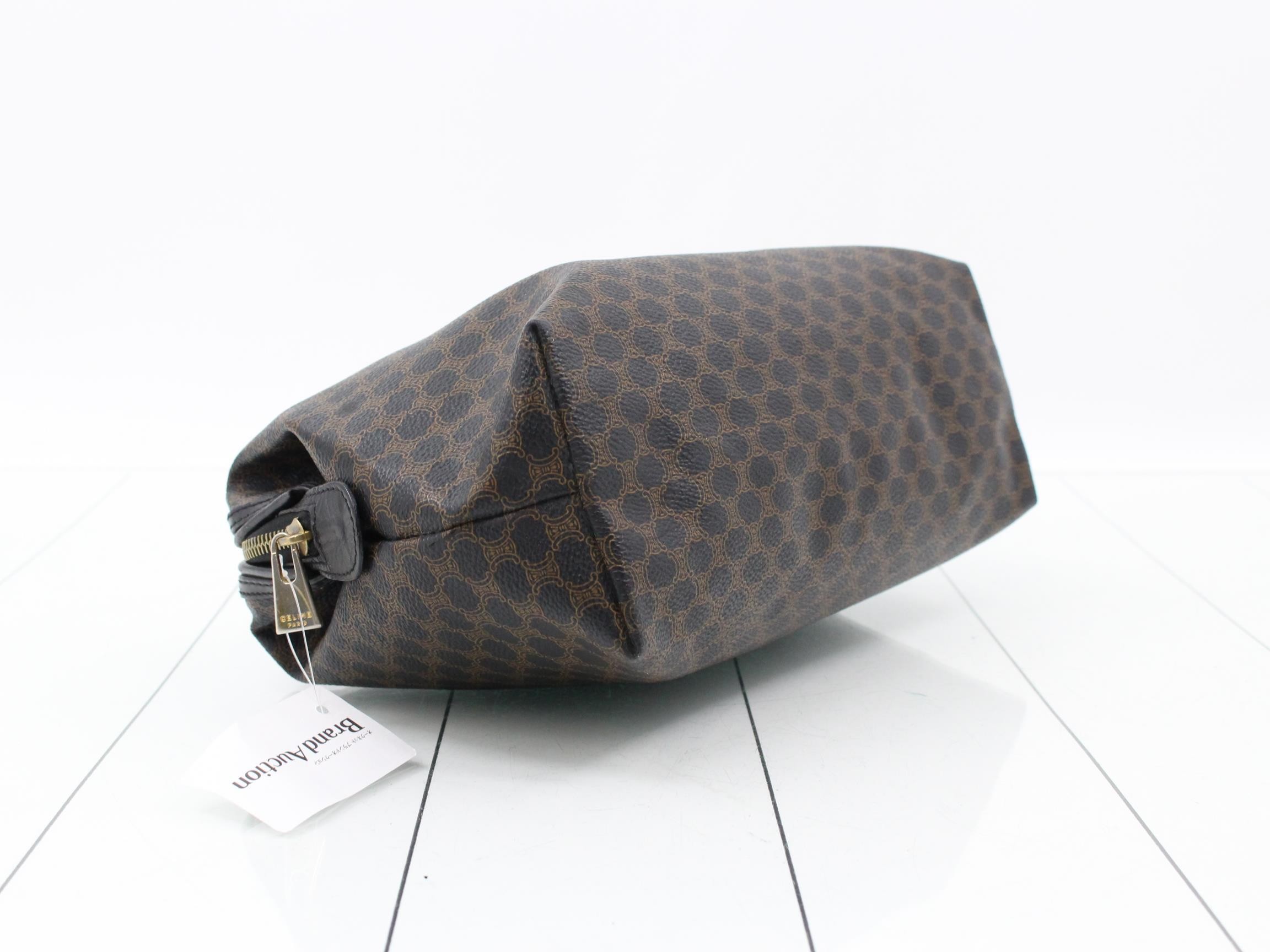 Macadam Clutch Pouch — view 5