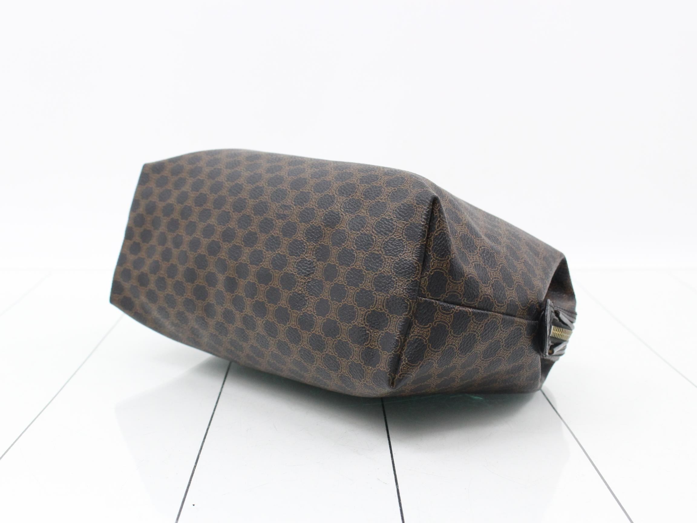 Macadam Clutch Pouch — view 6