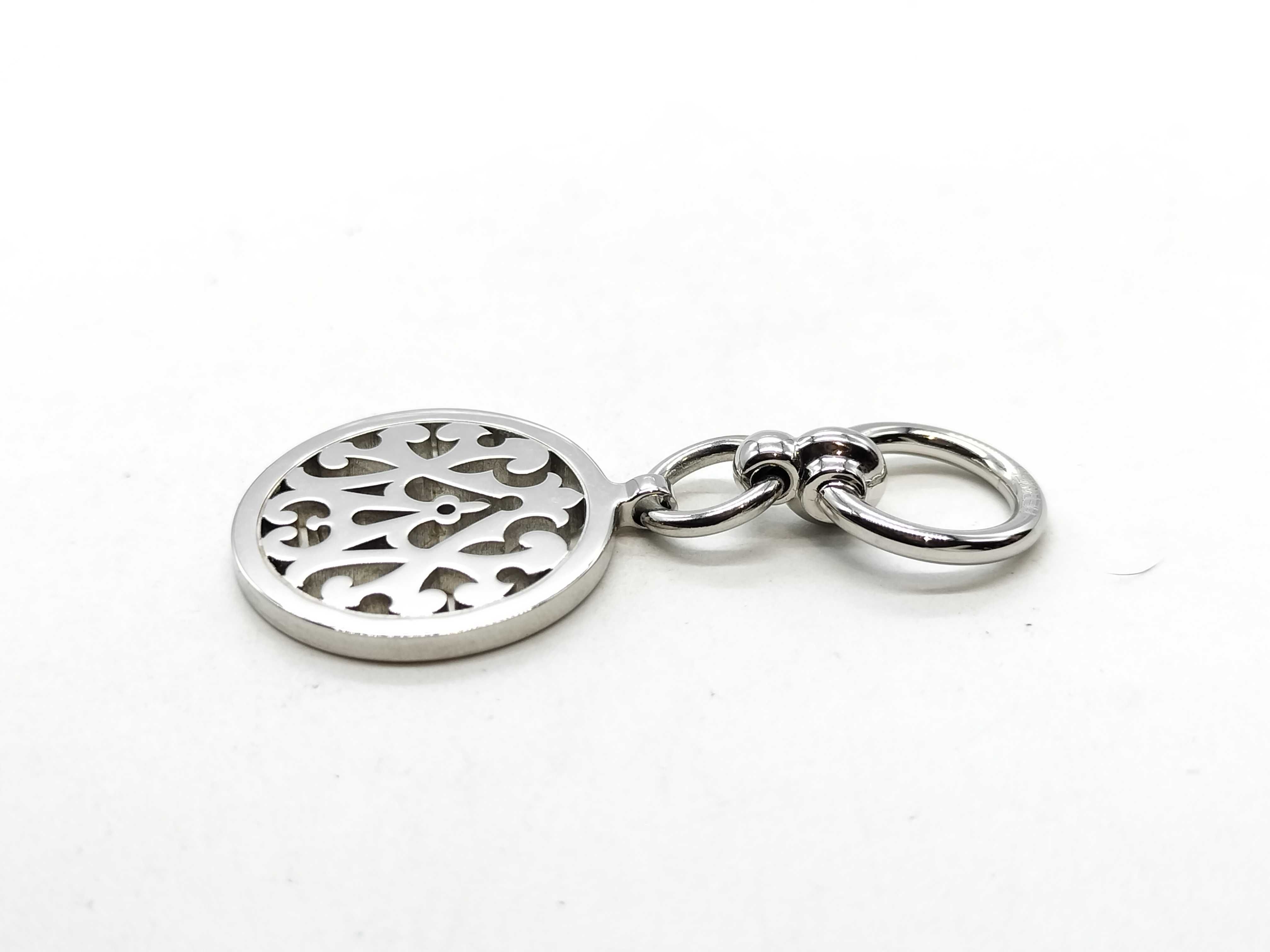 scarf ring and other accessories — view 2