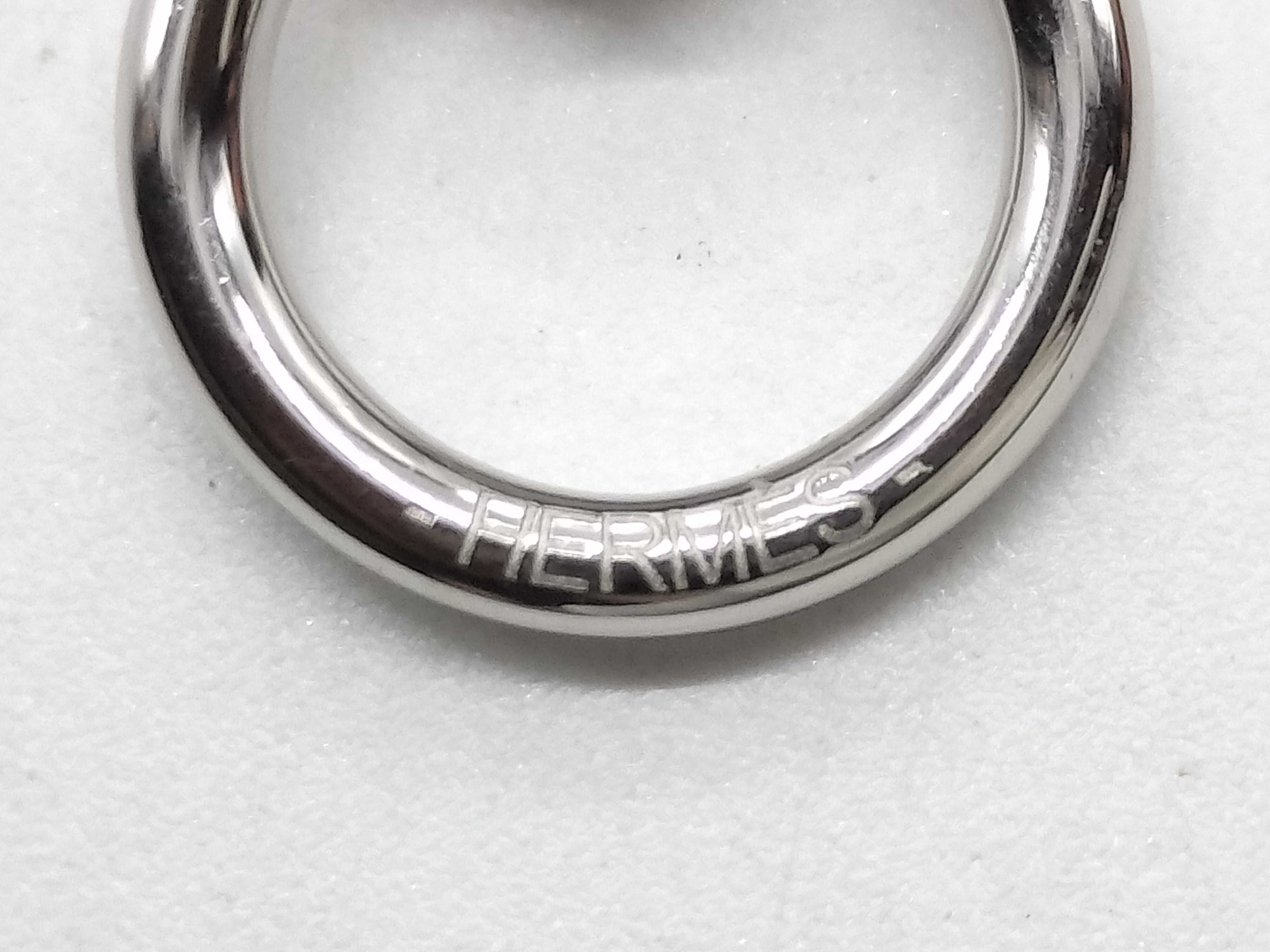scarf ring and other accessories — view 3