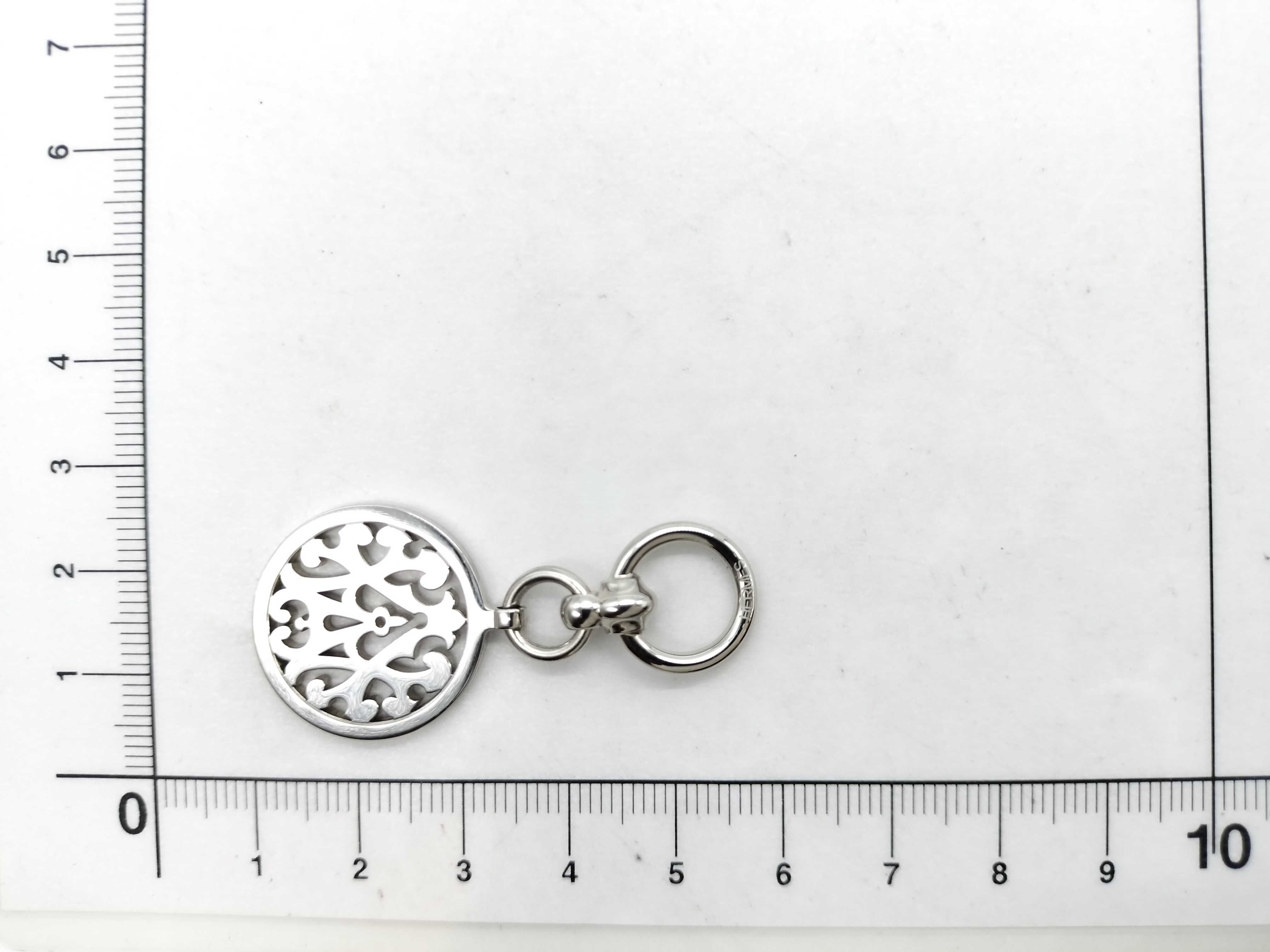 scarf ring and other accessories — view 5