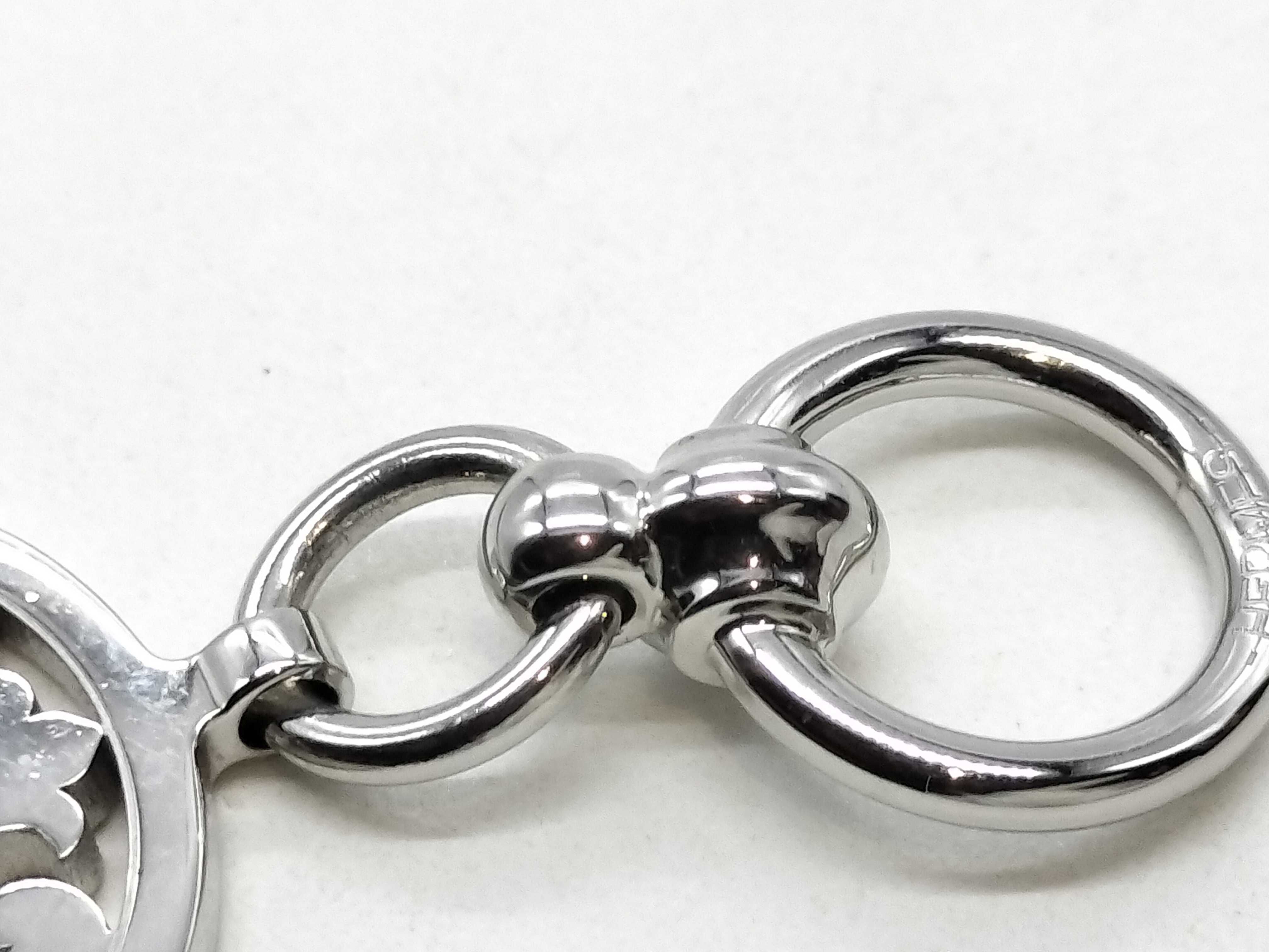 scarf ring and other accessories — view 6