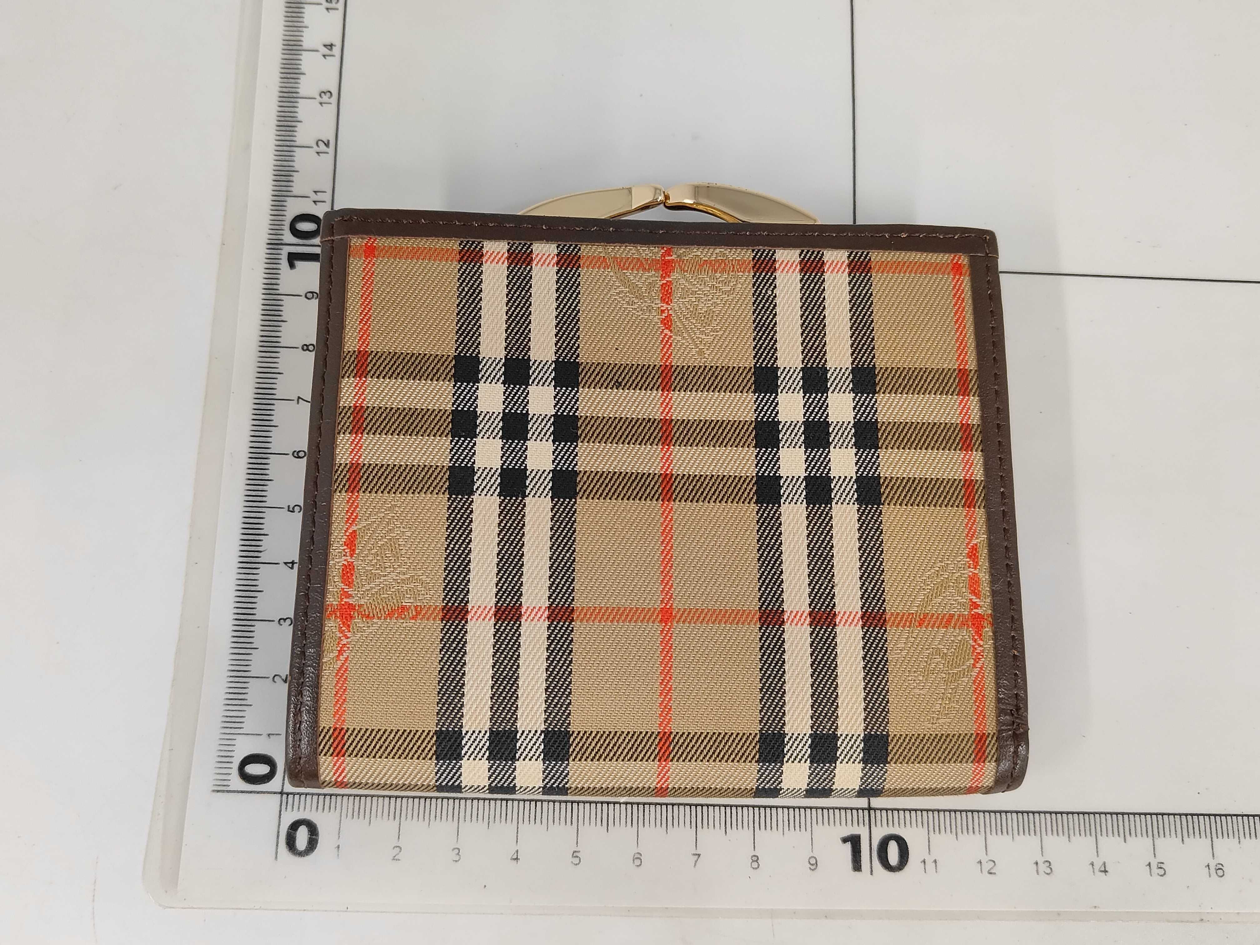 Nova Check Wallet — view 2