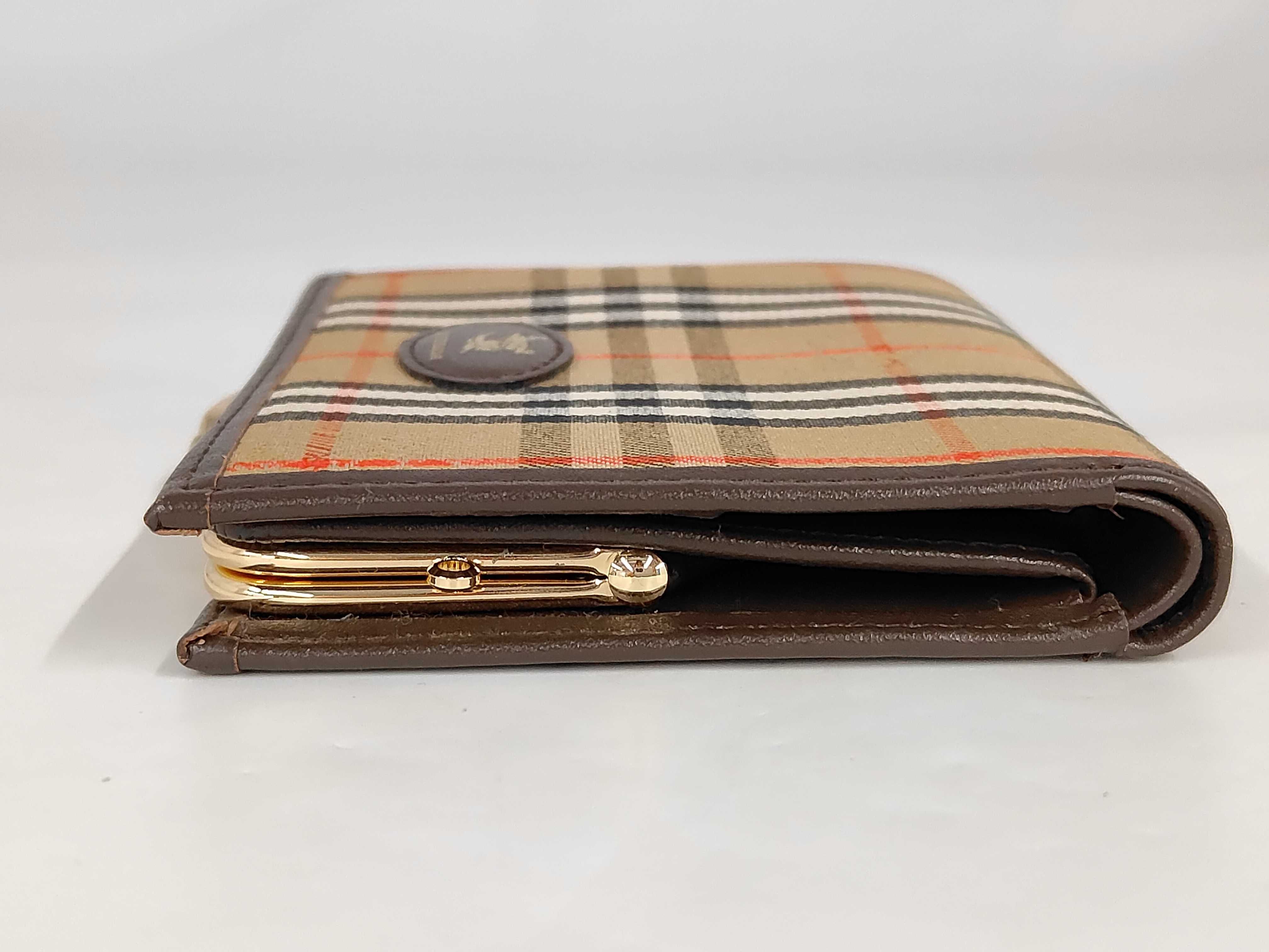 Nova Check Wallet — view 5