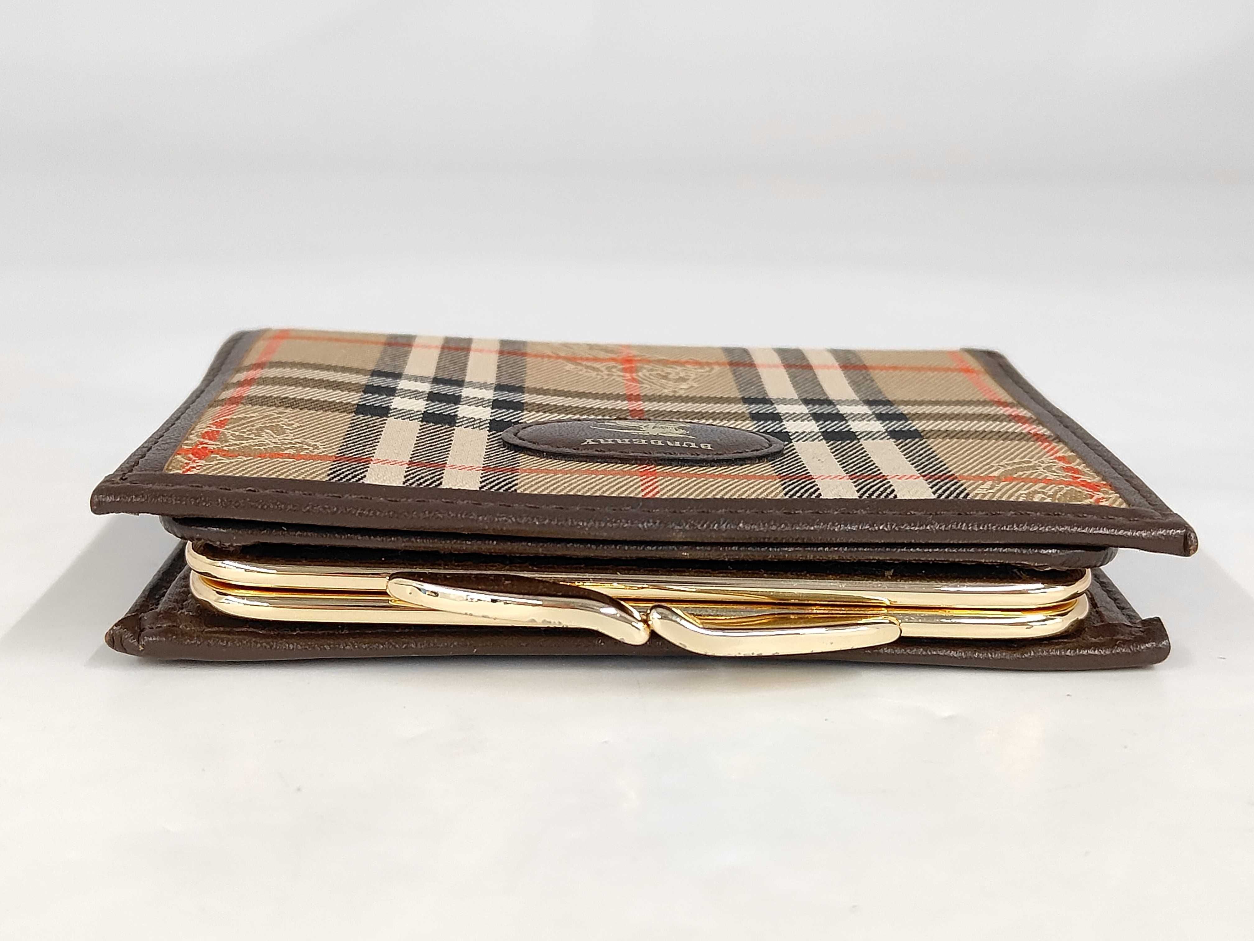 Nova Check Wallet — view 6