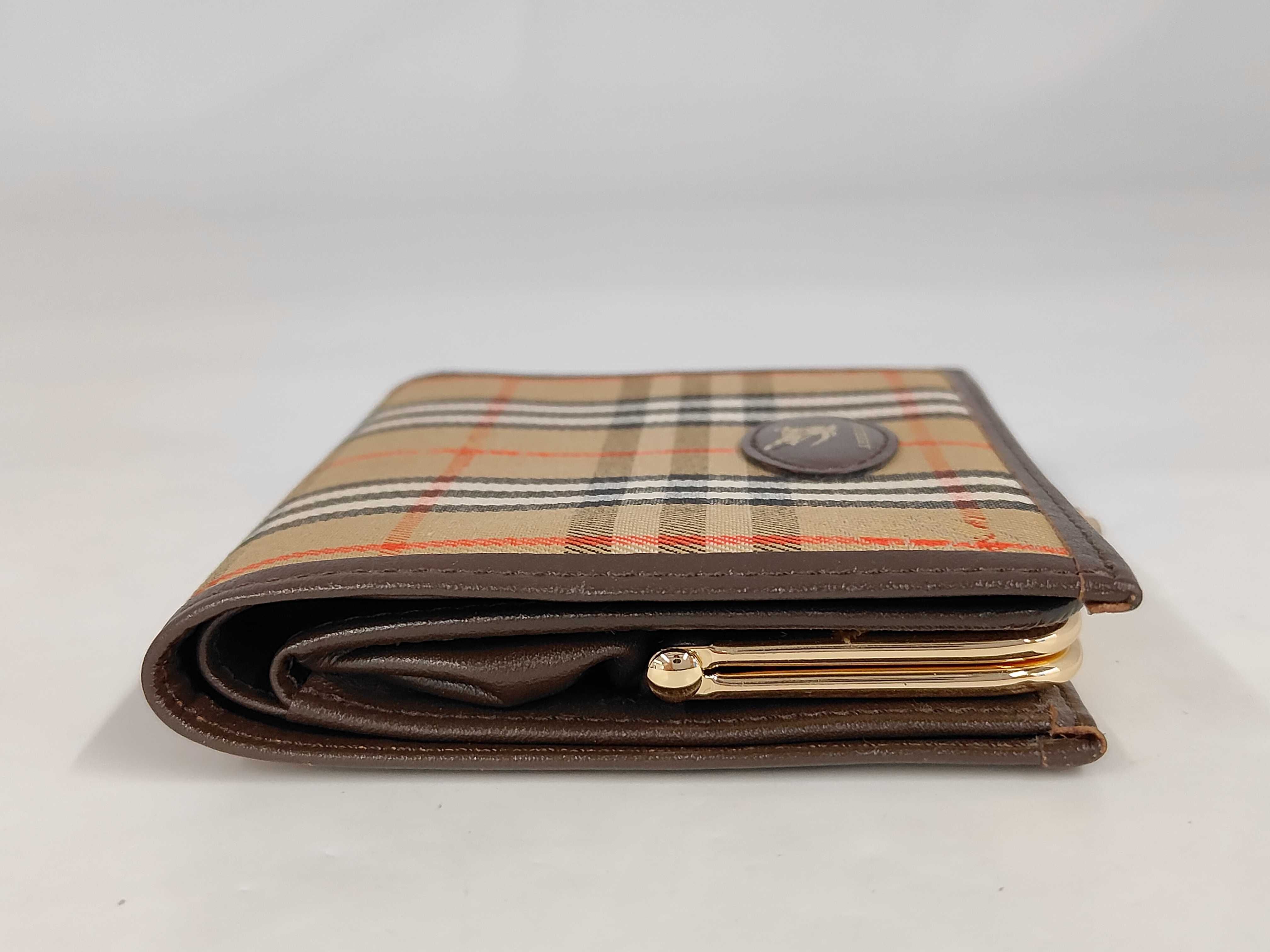 Nova Check Wallet — view 7