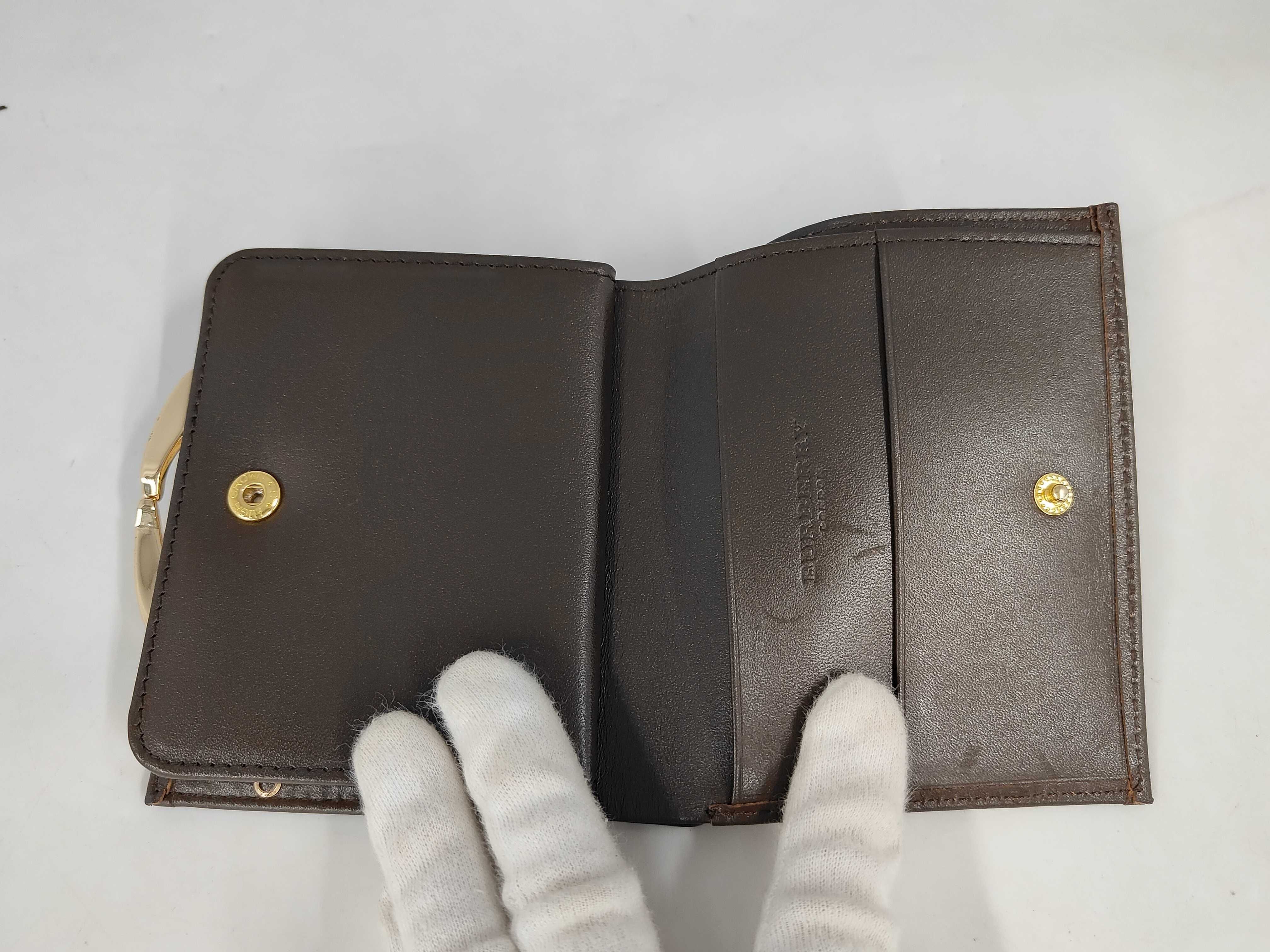 Nova Check Wallet — view 9