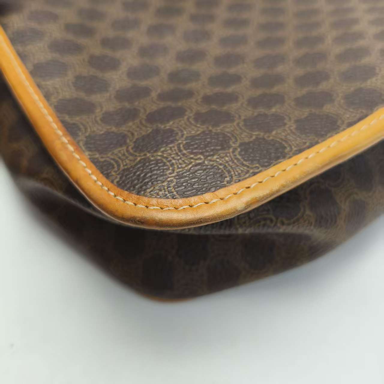 【*Shipped from: China*】CELINE PU Shoulder Bag — view 14