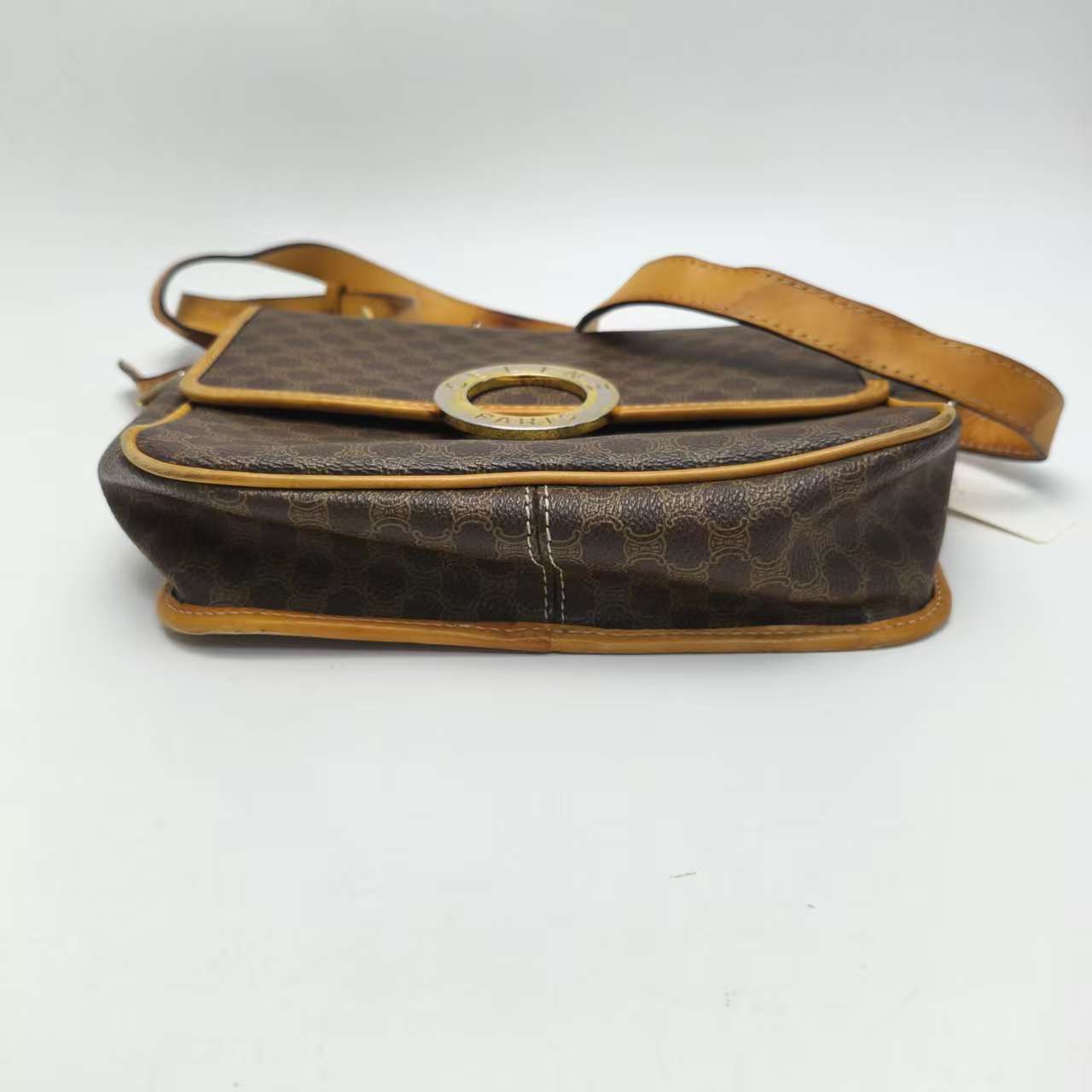 【*Shipped from: China*】CELINE PU Shoulder Bag — view 5