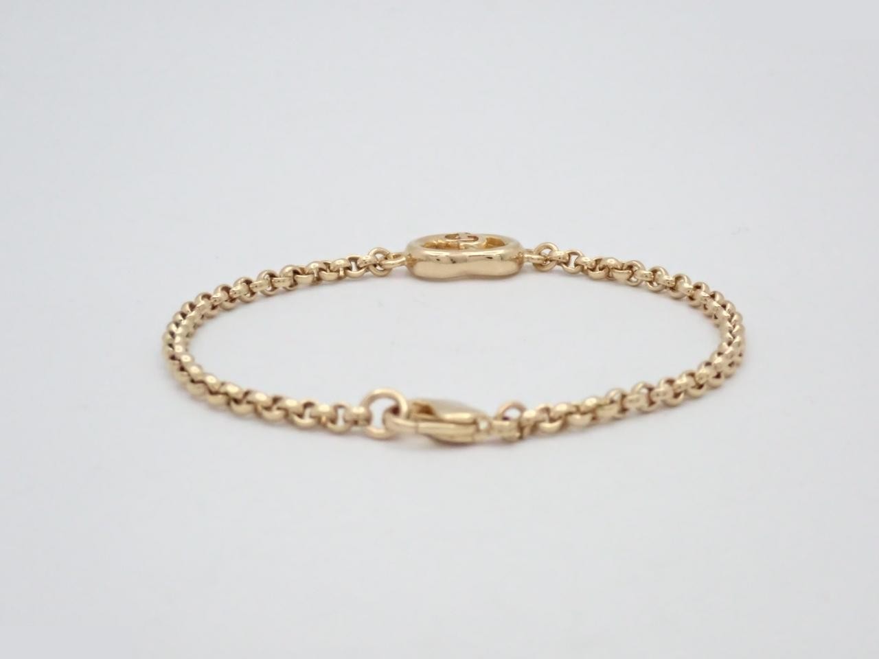 bracelet, wrist circumference approximately 18.5 cm — view 2