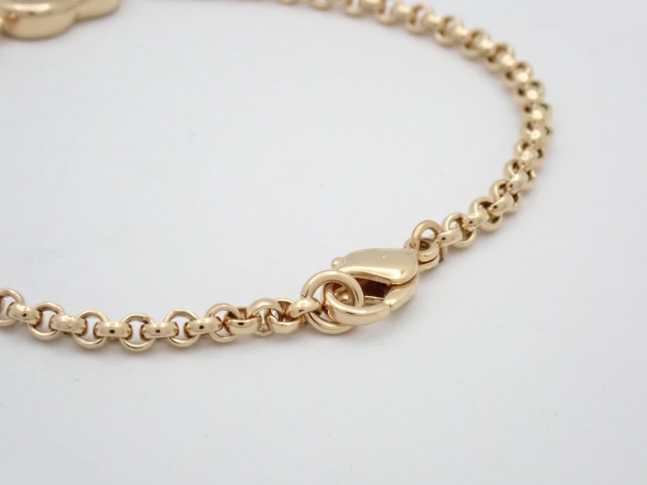bracelet, wrist circumference approximately 18.5 cm — view 3