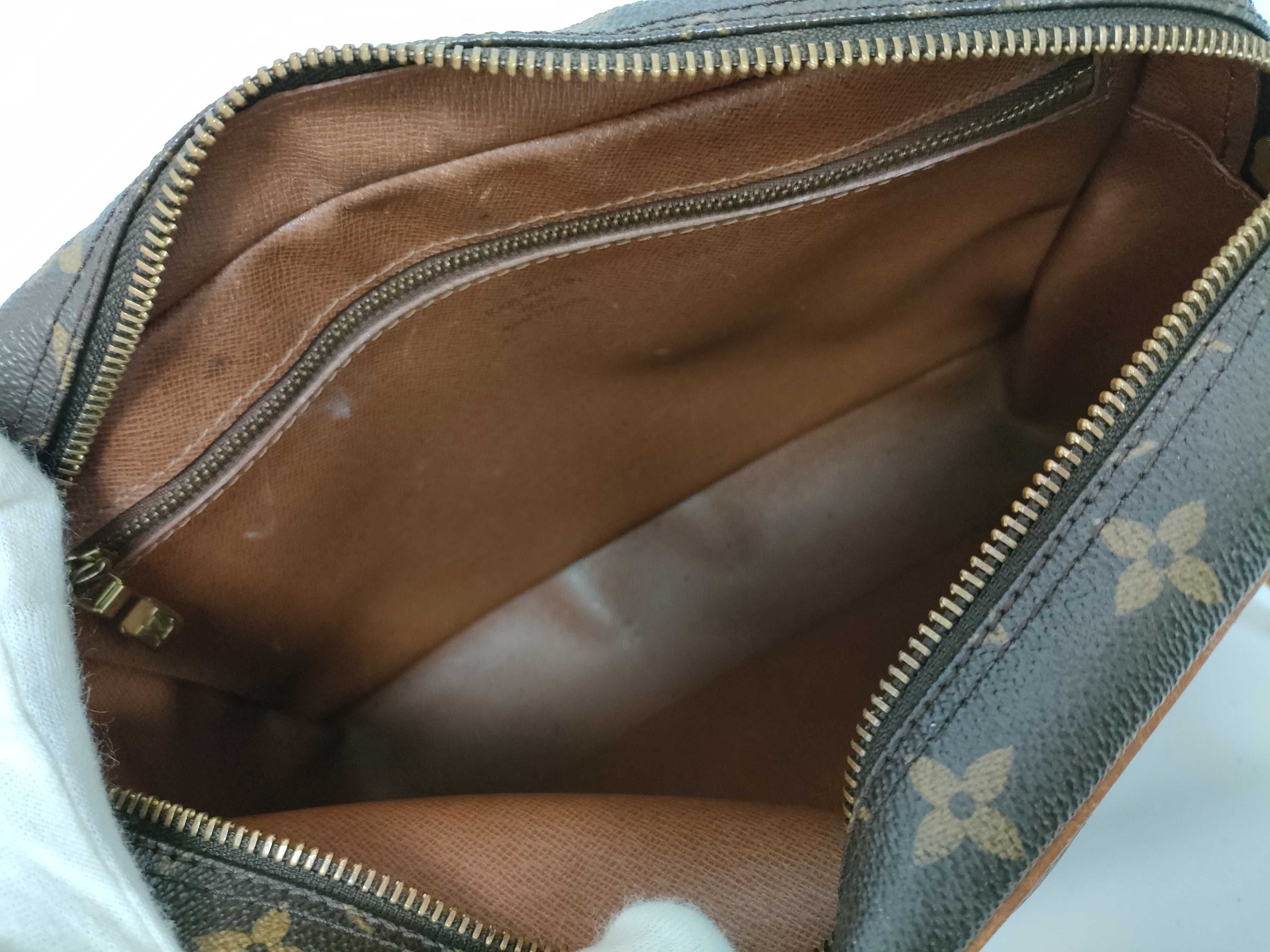 Monogram Louis Vuitton Bag Shoulder Bag — view 11