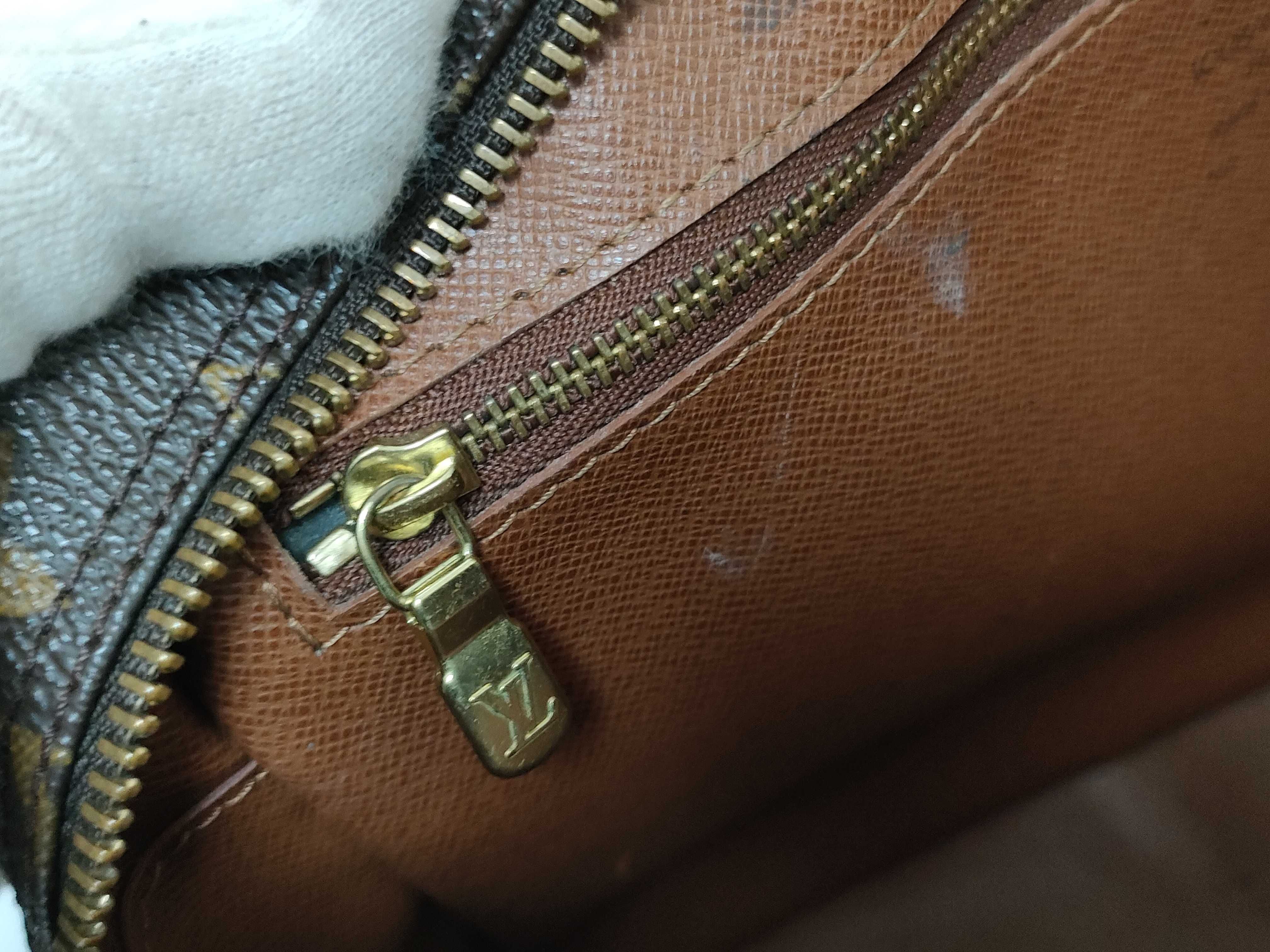 Monogram Louis Vuitton Bag Shoulder Bag — view 14