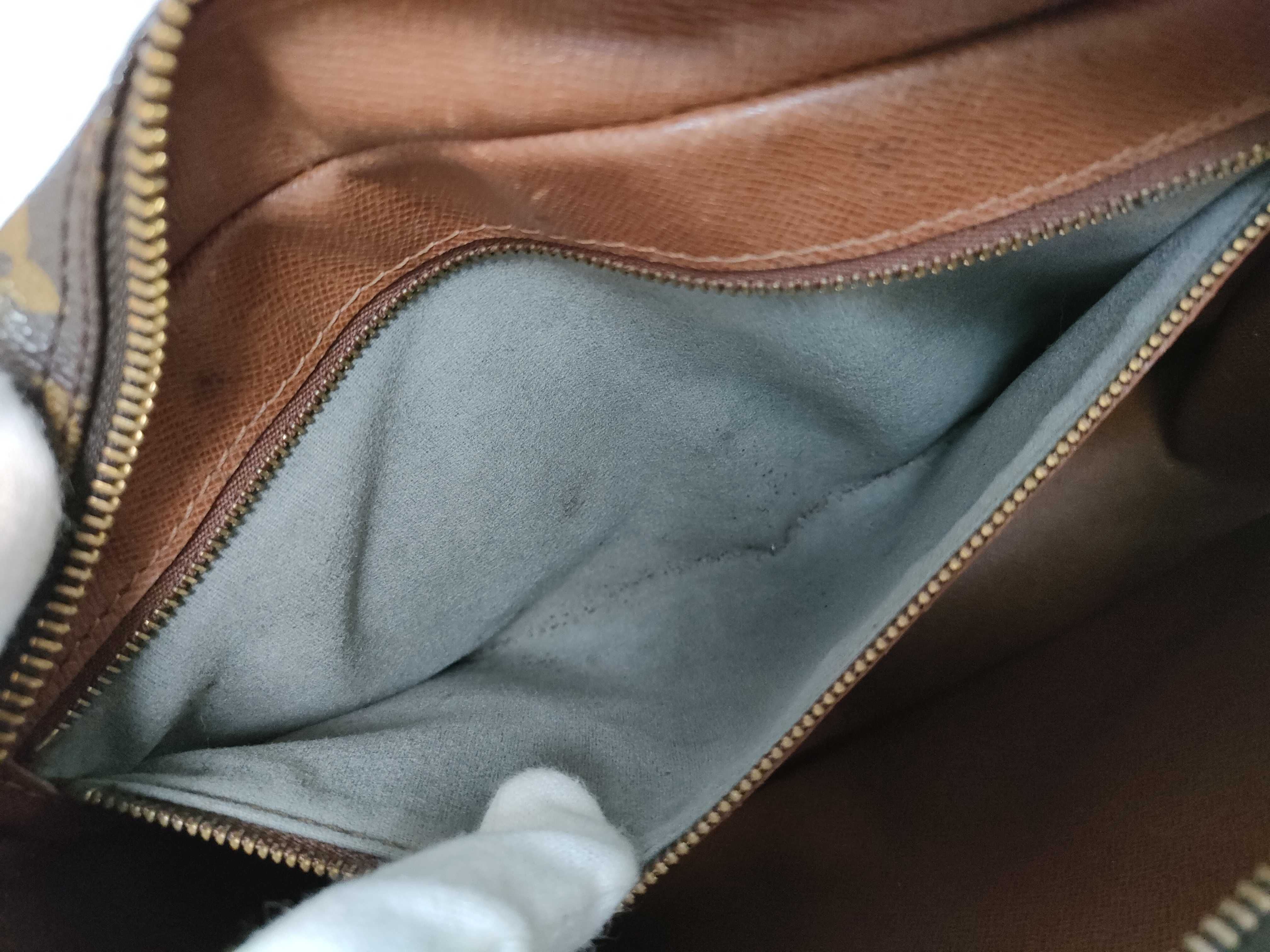 Monogram Louis Vuitton Bag Shoulder Bag — view 15