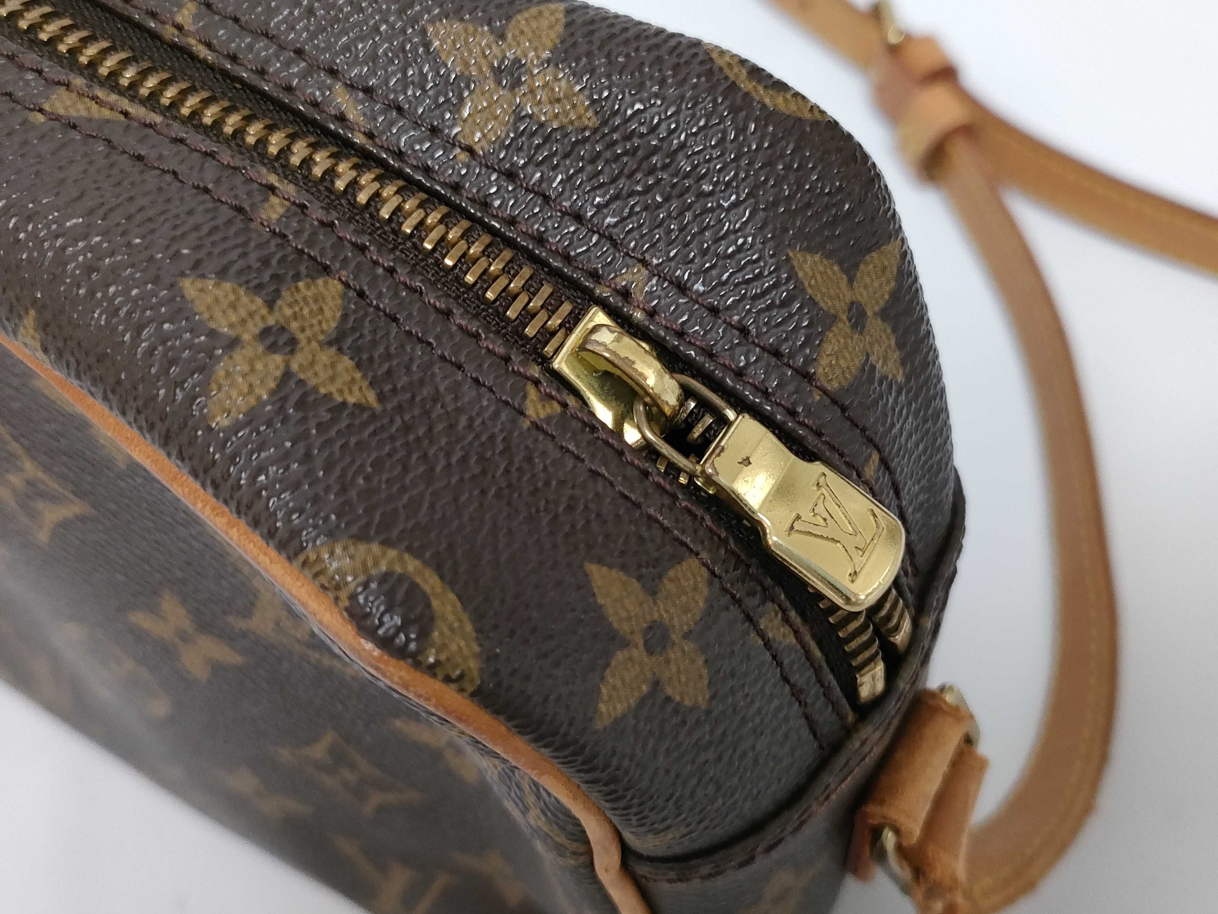 Monogram Louis Vuitton Bag Shoulder Bag — view 6