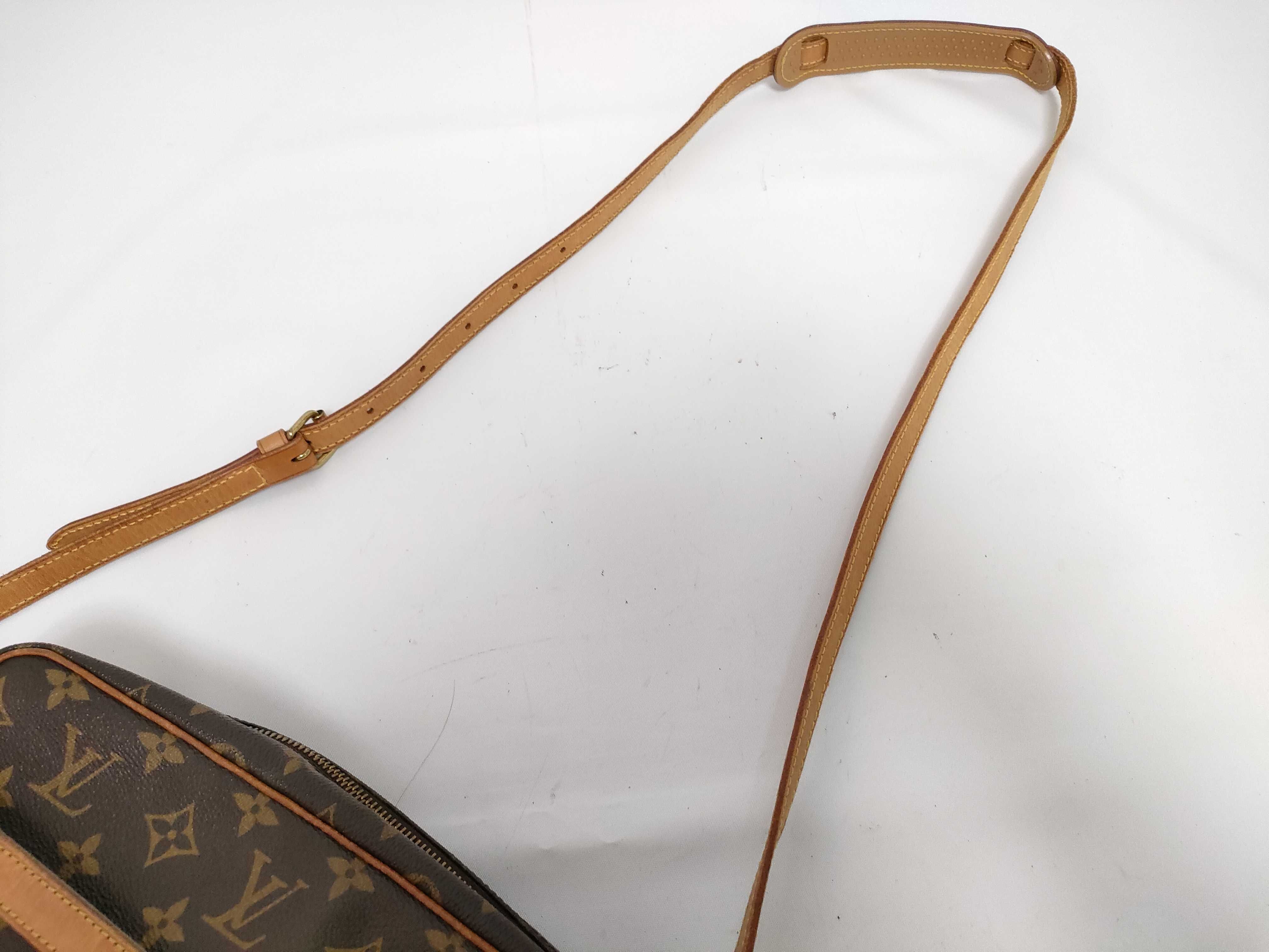 Monogram Louis Vuitton Bag Shoulder Bag — view 9