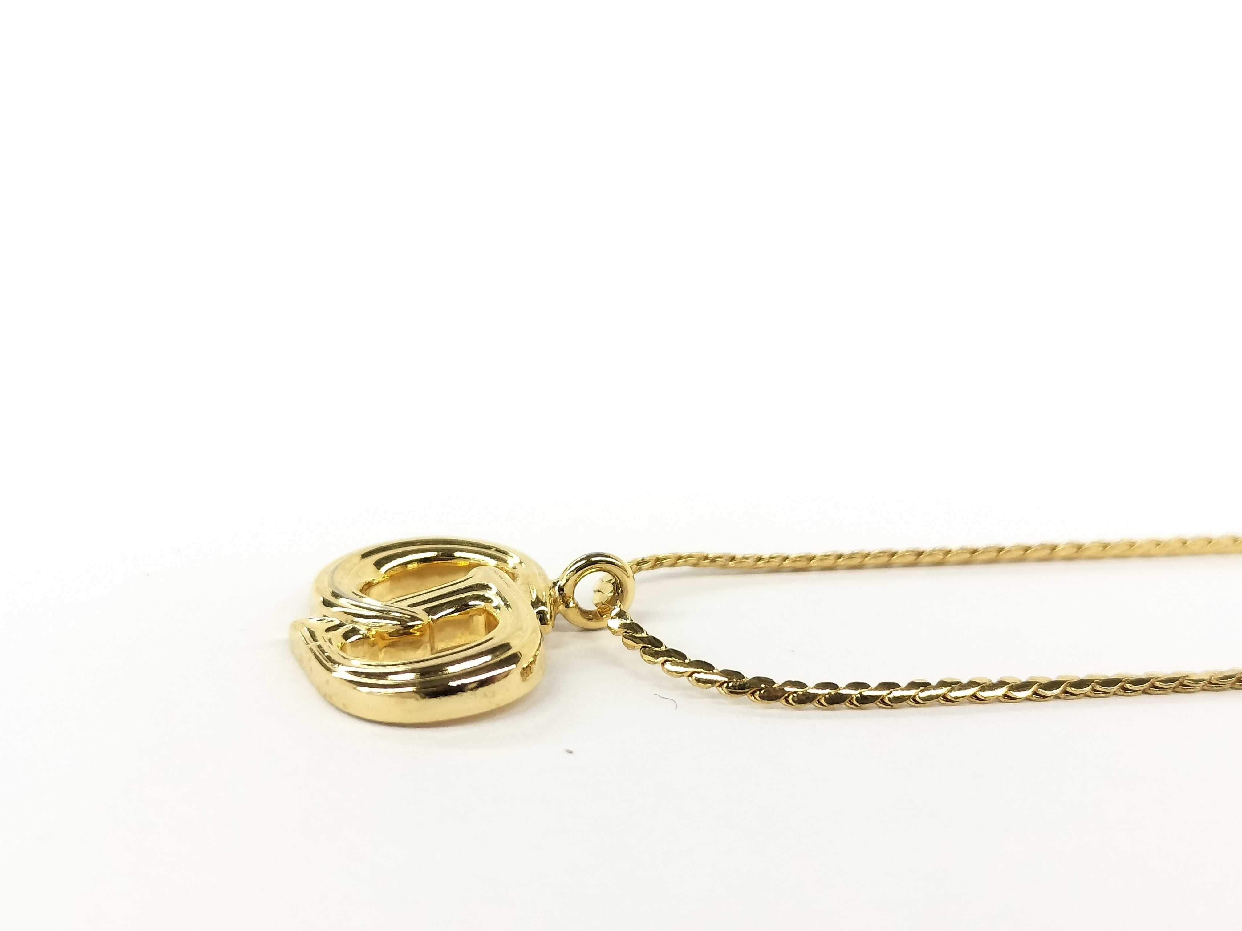 CD Necklace — view 3