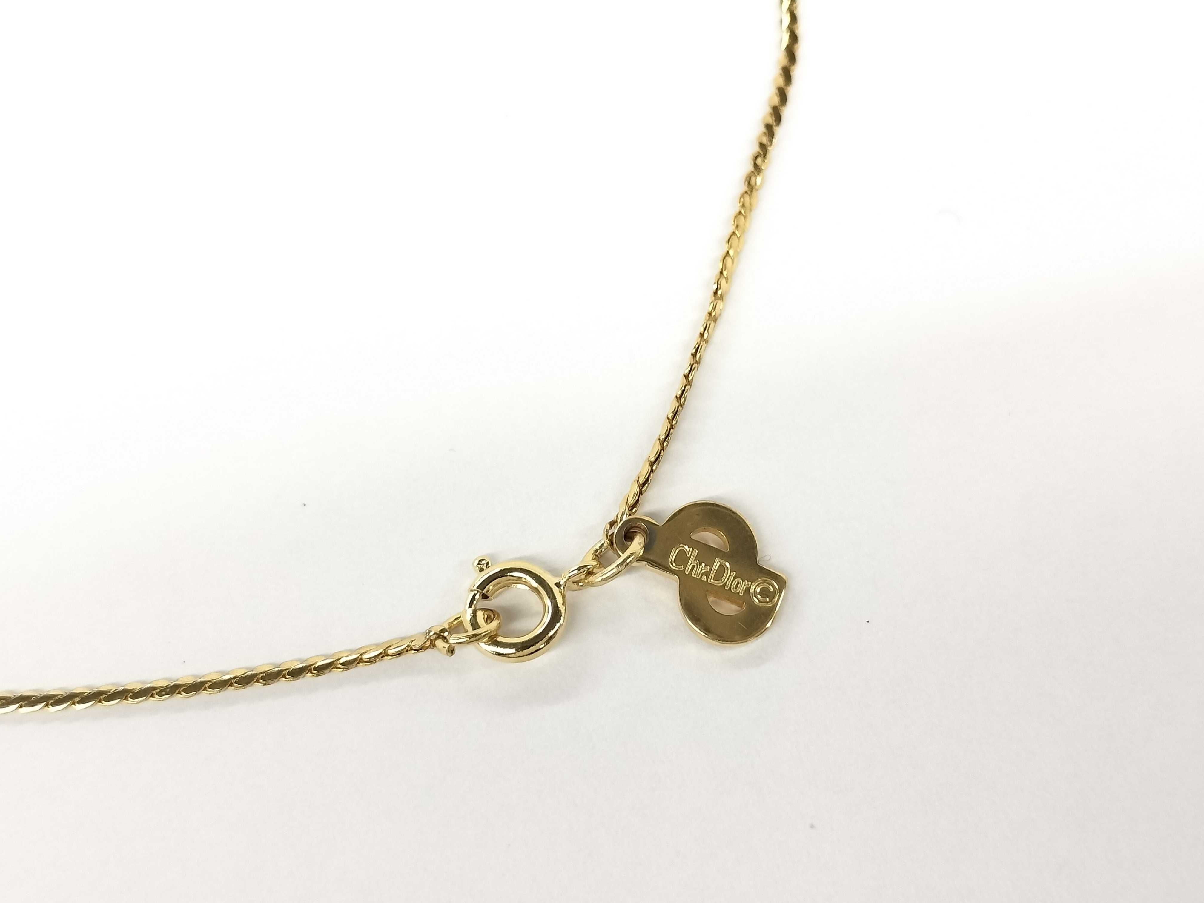 CD Necklace — view 4