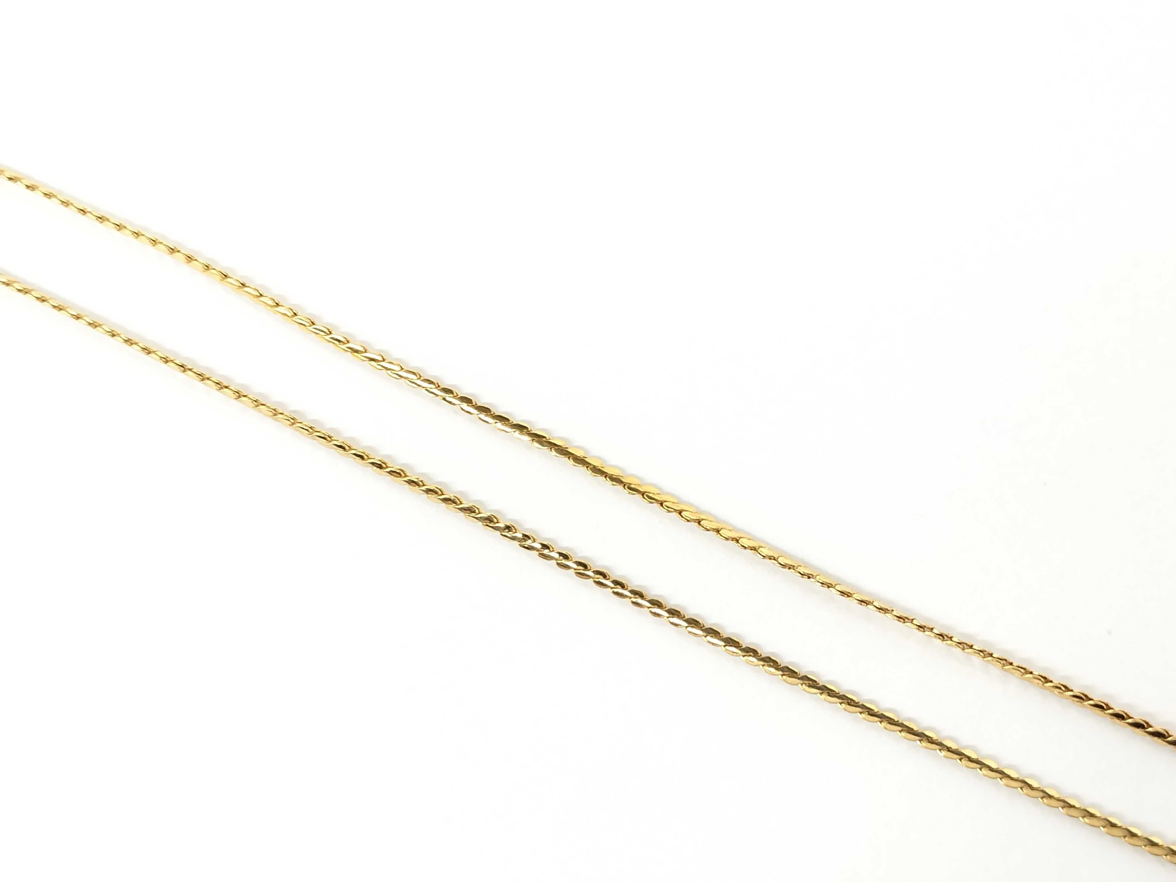CD Necklace — view 5