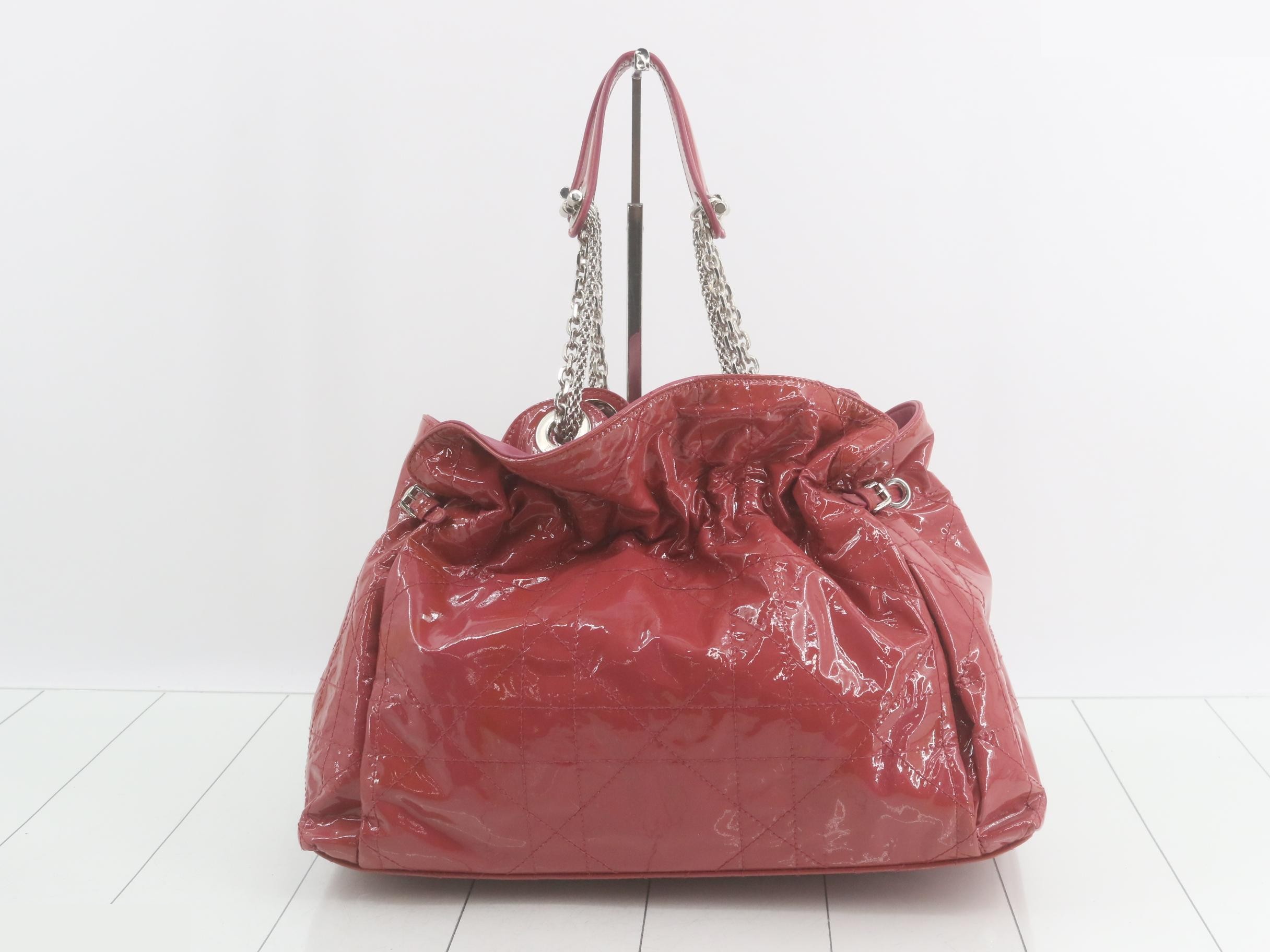 Lutrant handbag — view 2