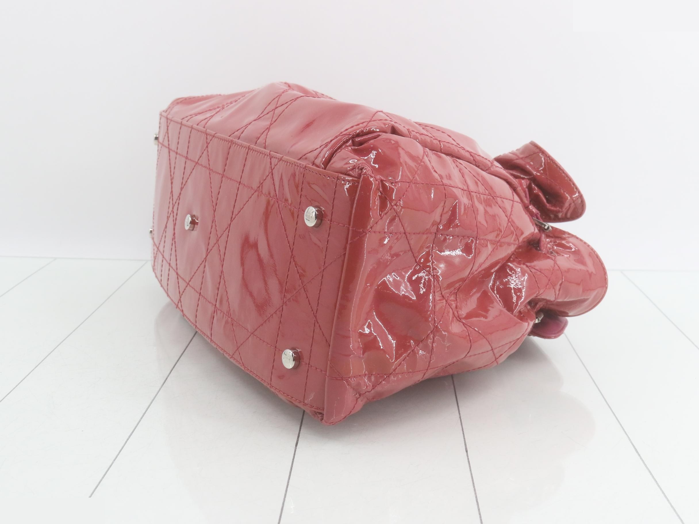 Lutrant handbag — view 6