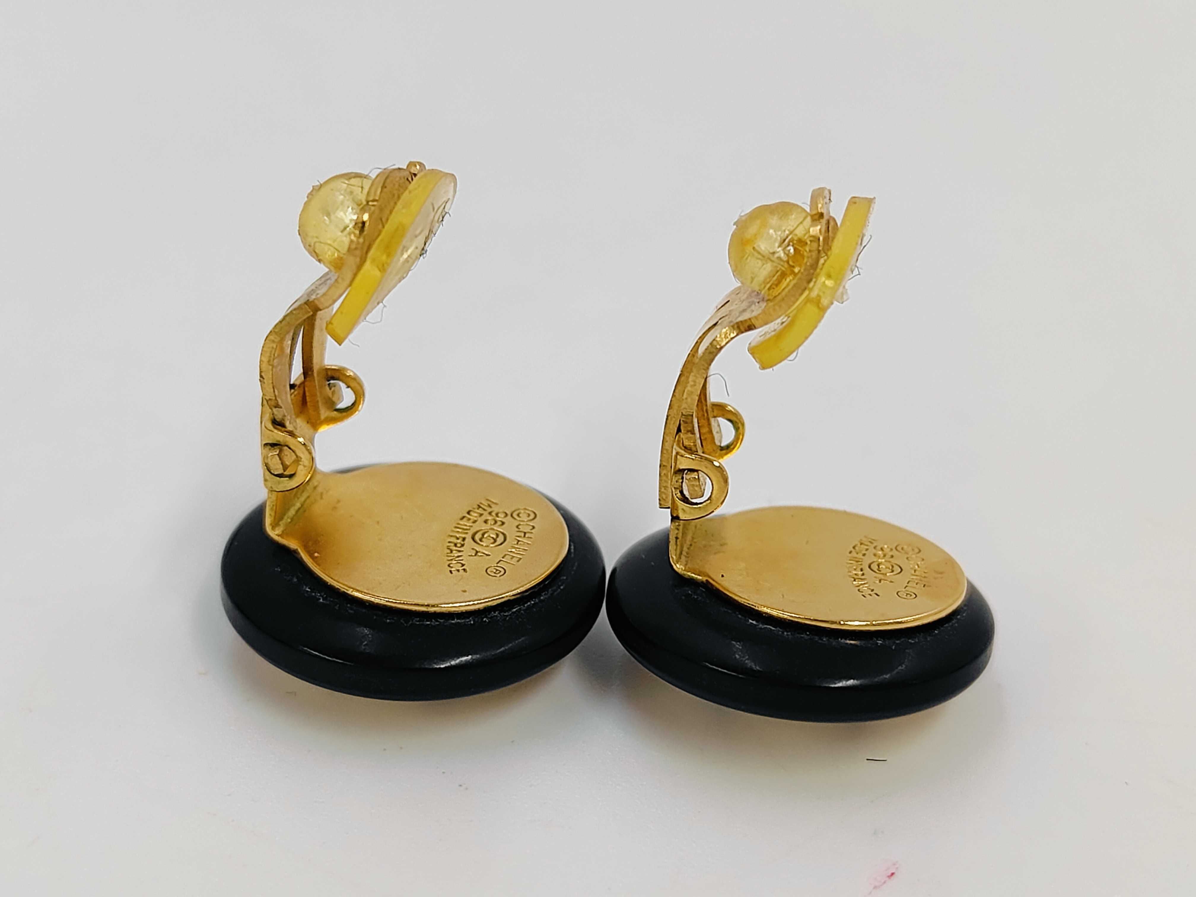 Coco Mark 96A Earrings — view 4