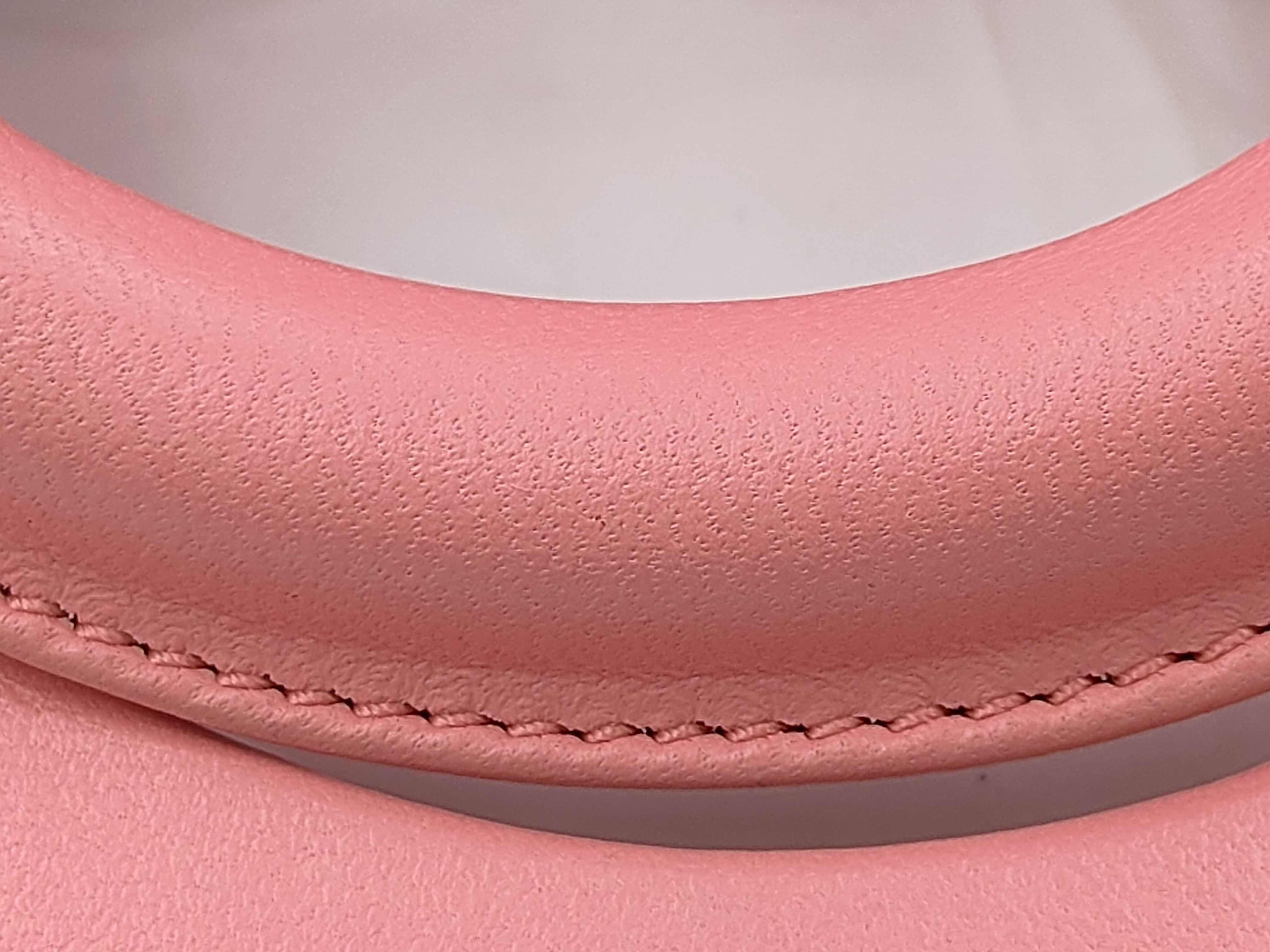 Christian Cannage Mini 2-Way Handbag — view 4