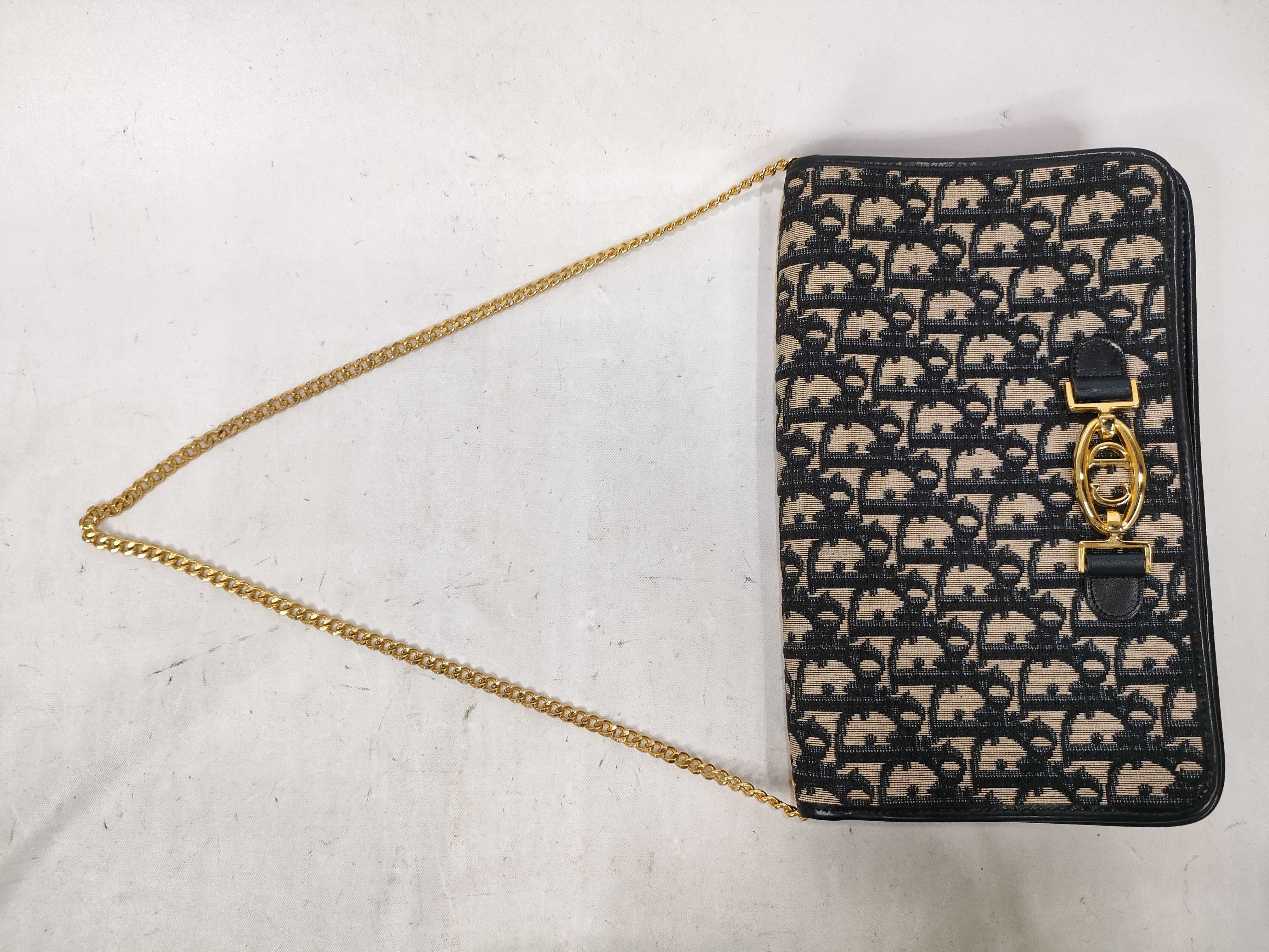 Trotter Bag Handbag — view 14