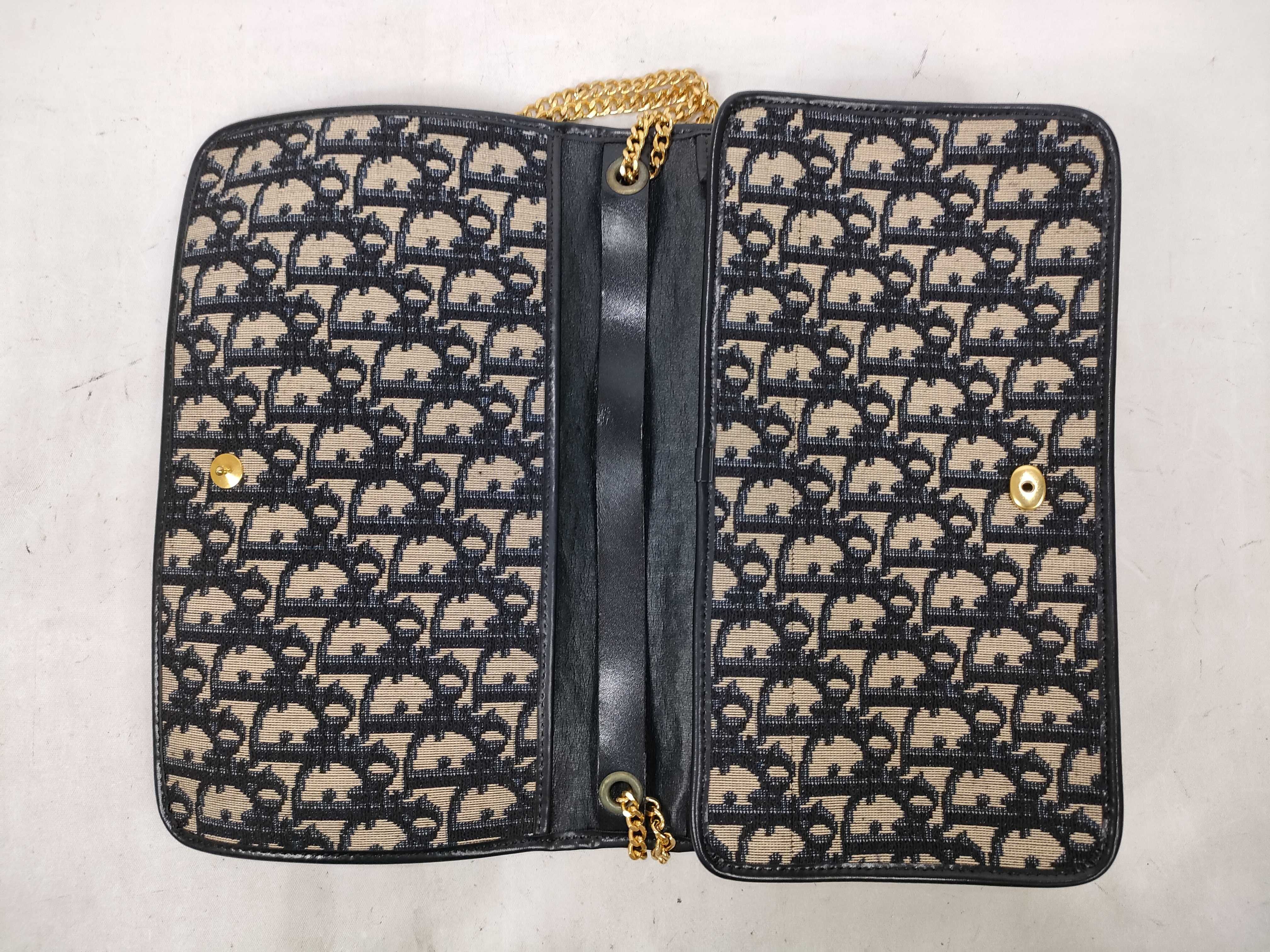 Trotter Bag Handbag — view 6