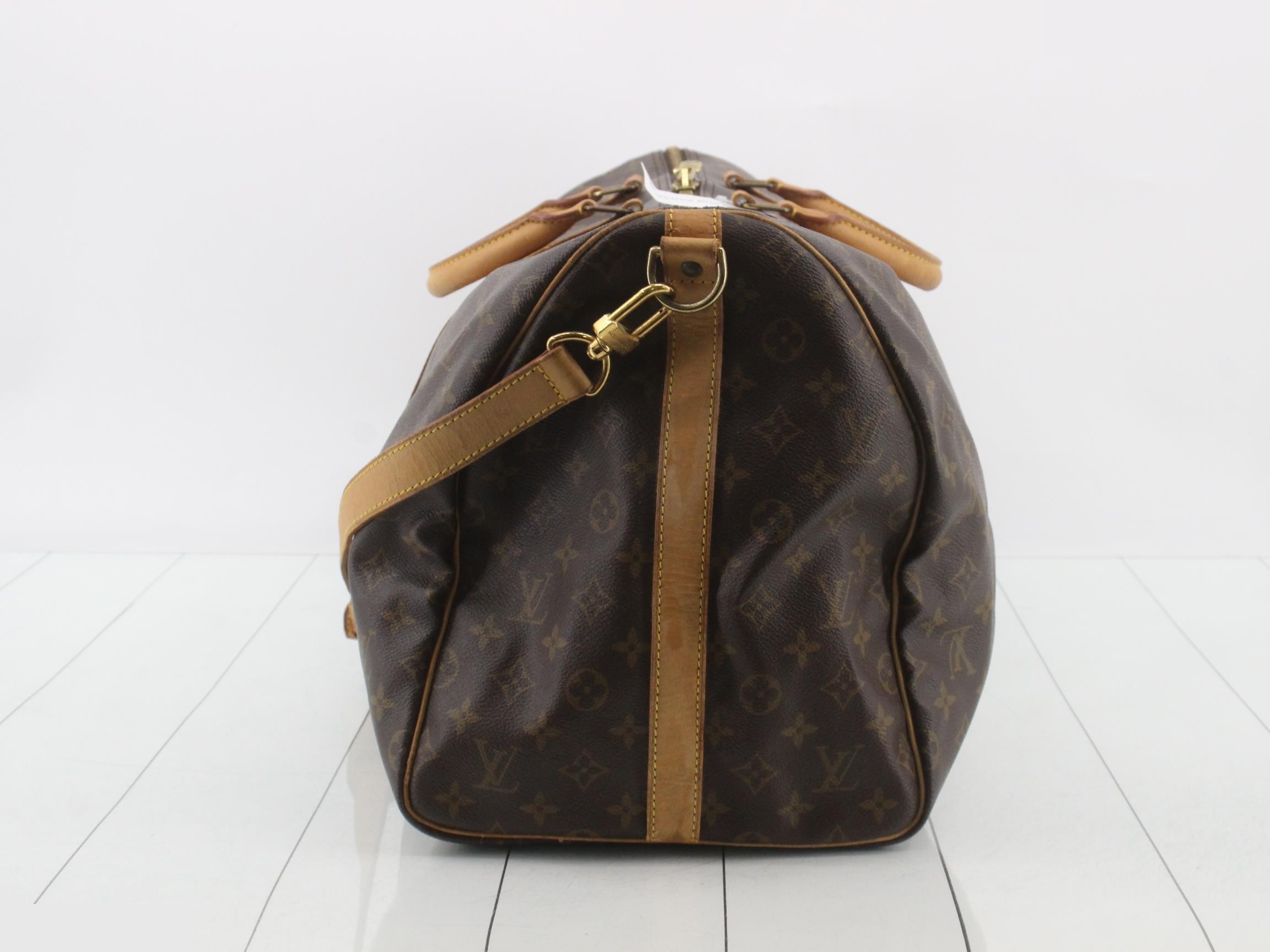 Mono Keepall Band 55 — view 3